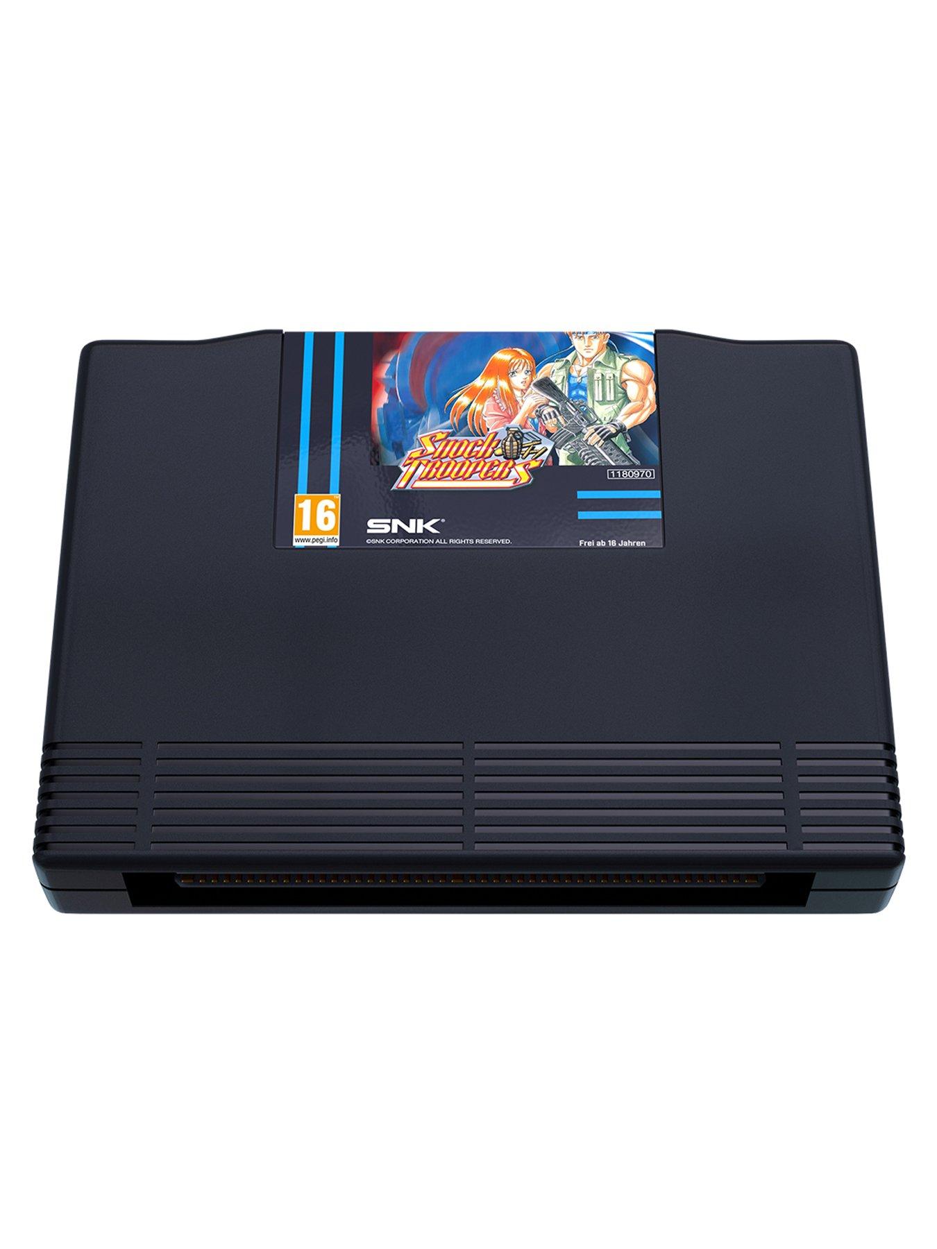 Image 3 of 6 of PC Games Shock Troopers