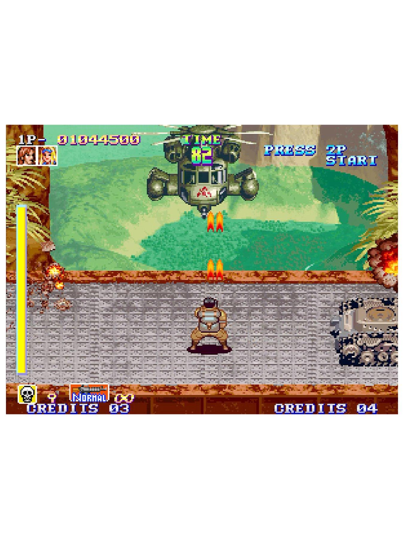 Image 6 of 6 of PC Games Shock Troopers