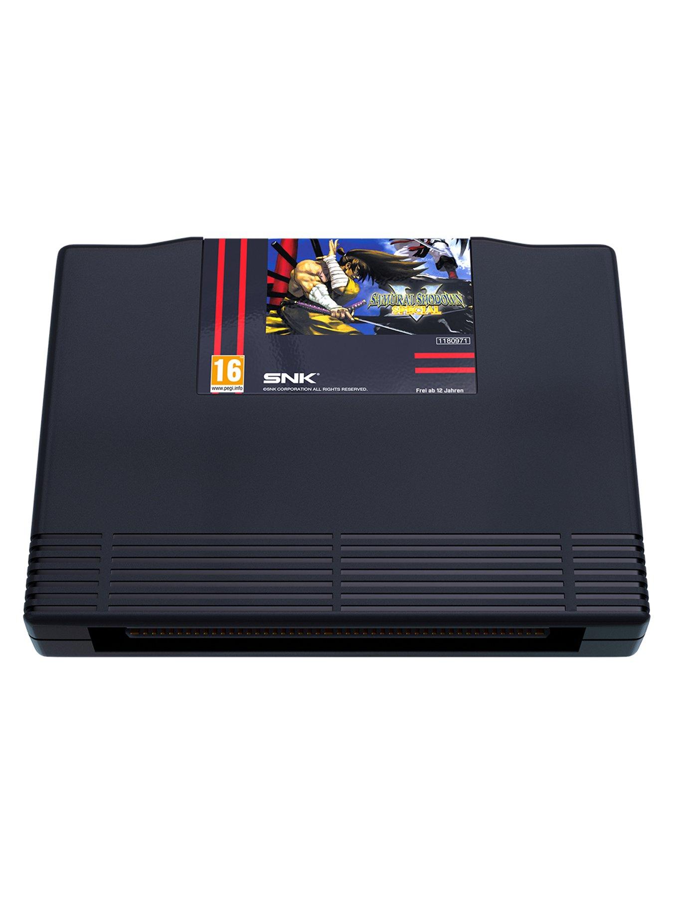 Image 3 of 6 of PC Games Samurai Shodown V Special