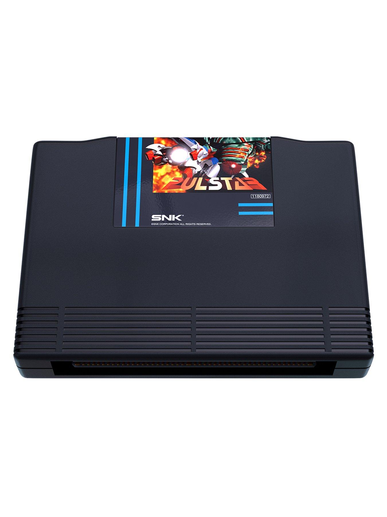 Image 3 of 6 of PC Games Pulstar