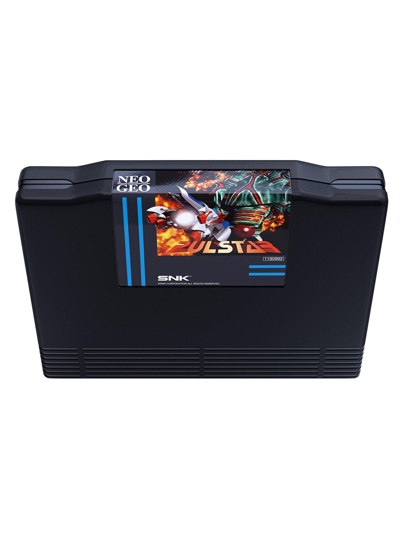 Image 4 of 6 of PC Games Pulstar