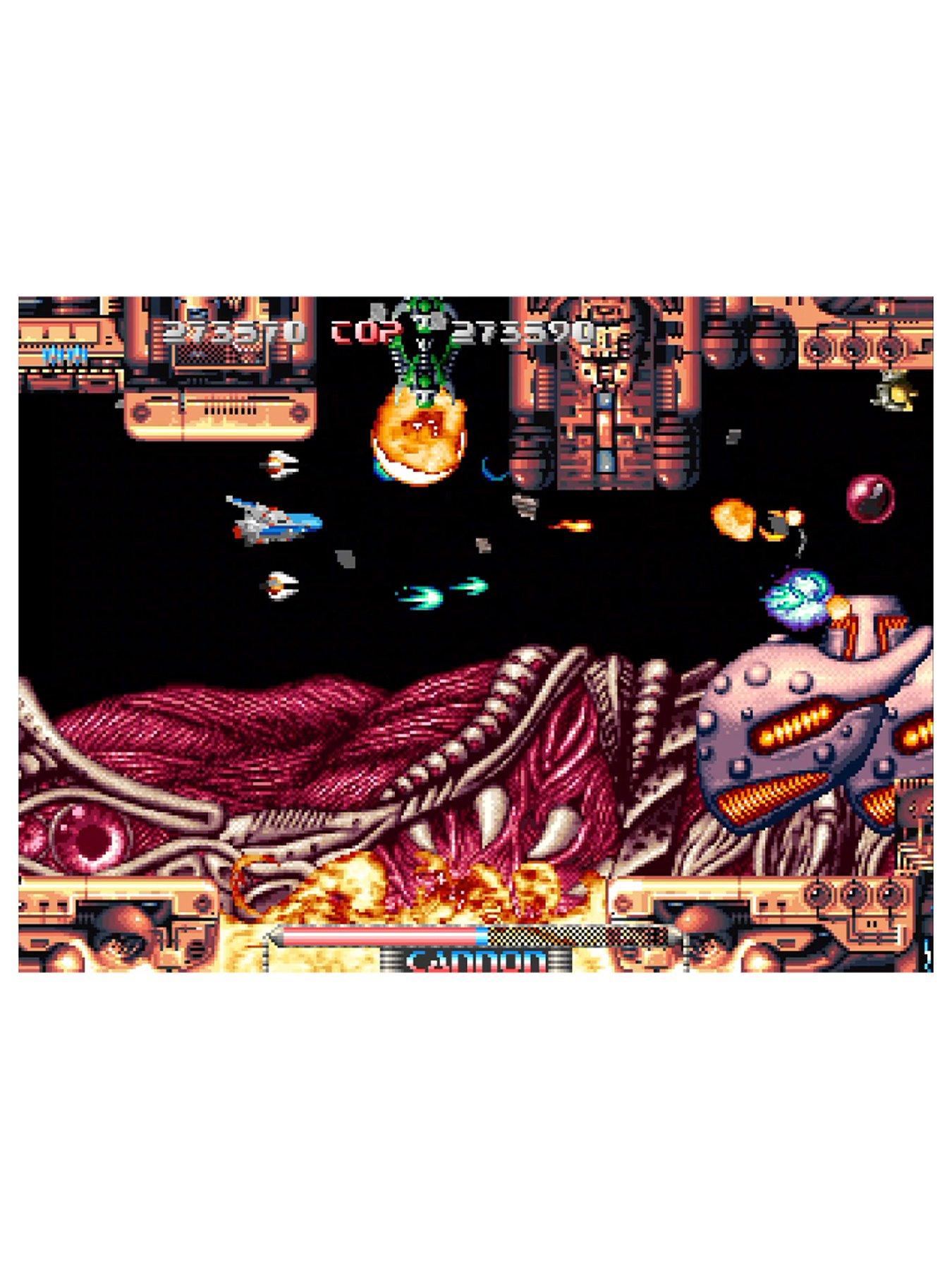 Image 5 of 6 of PC Games Pulstar