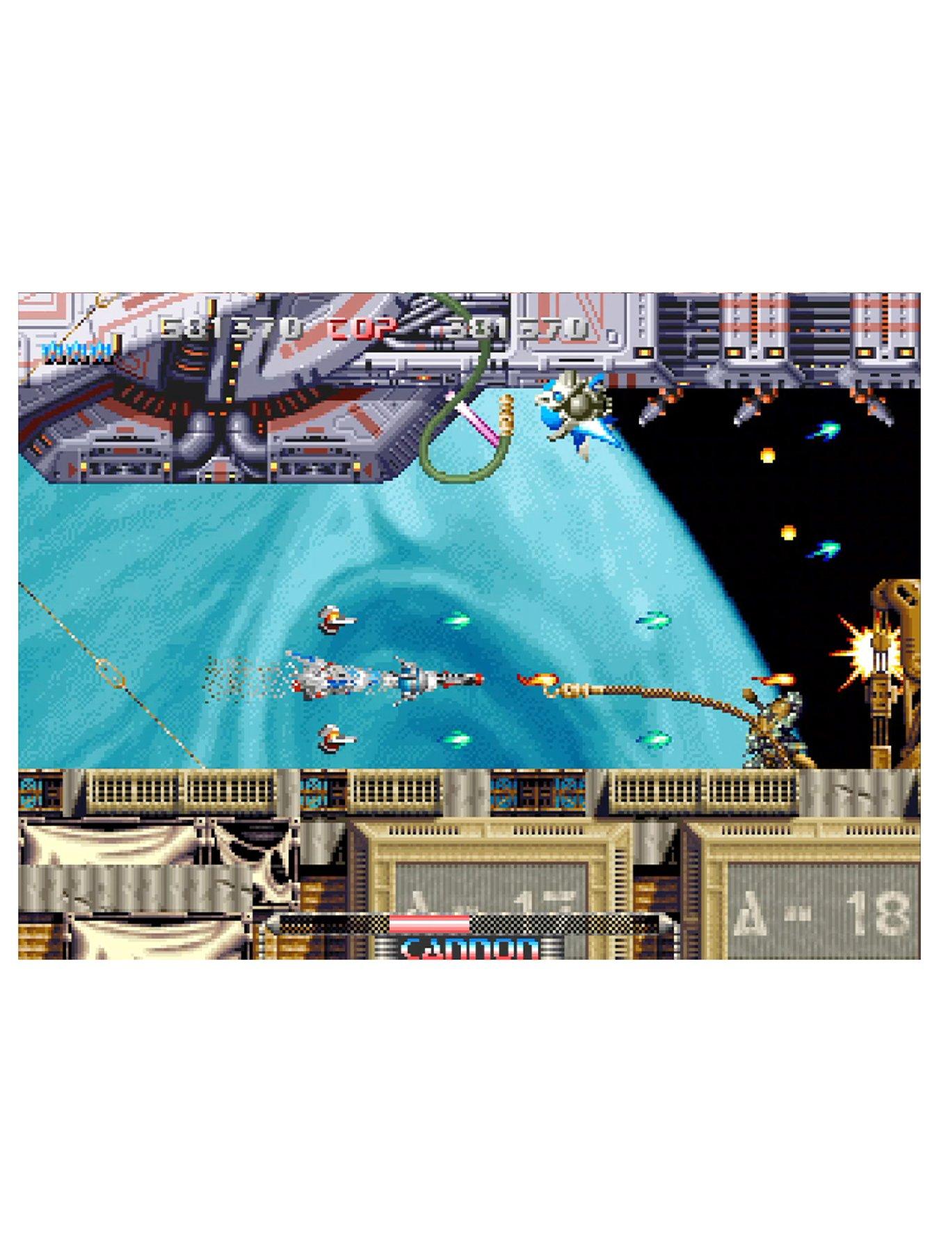 Image 6 of 6 of PC Games Pulstar
