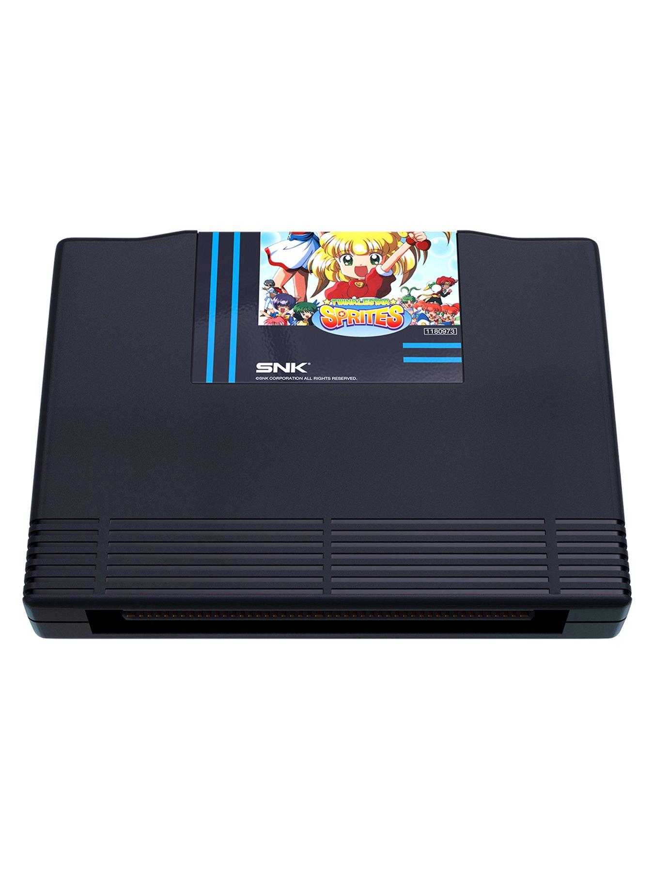 Image 3 of 6 of PC Games Twinkle Star Sprites