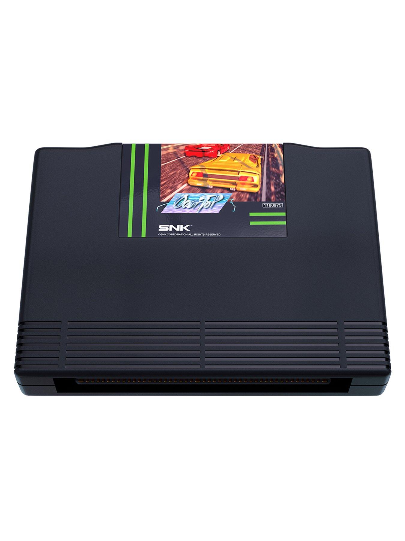 Image 3 of 6 of PC Games Over Top