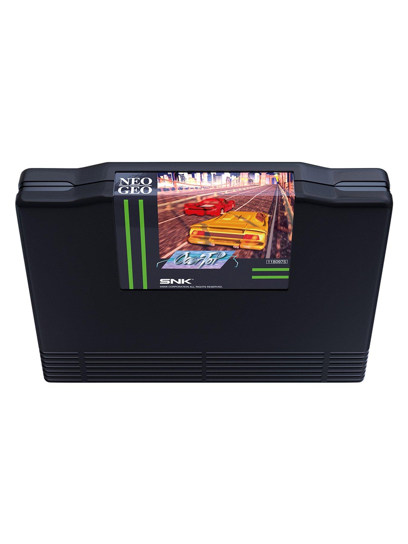 Image 4 of 6 of PC Games Over Top