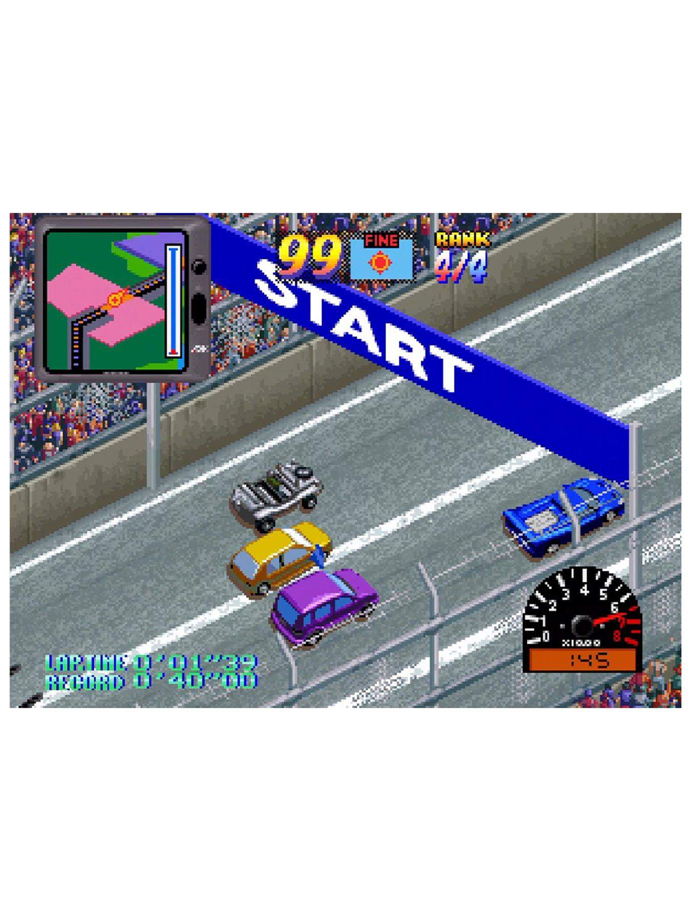 Image 5 of 6 of PC Games Over Top