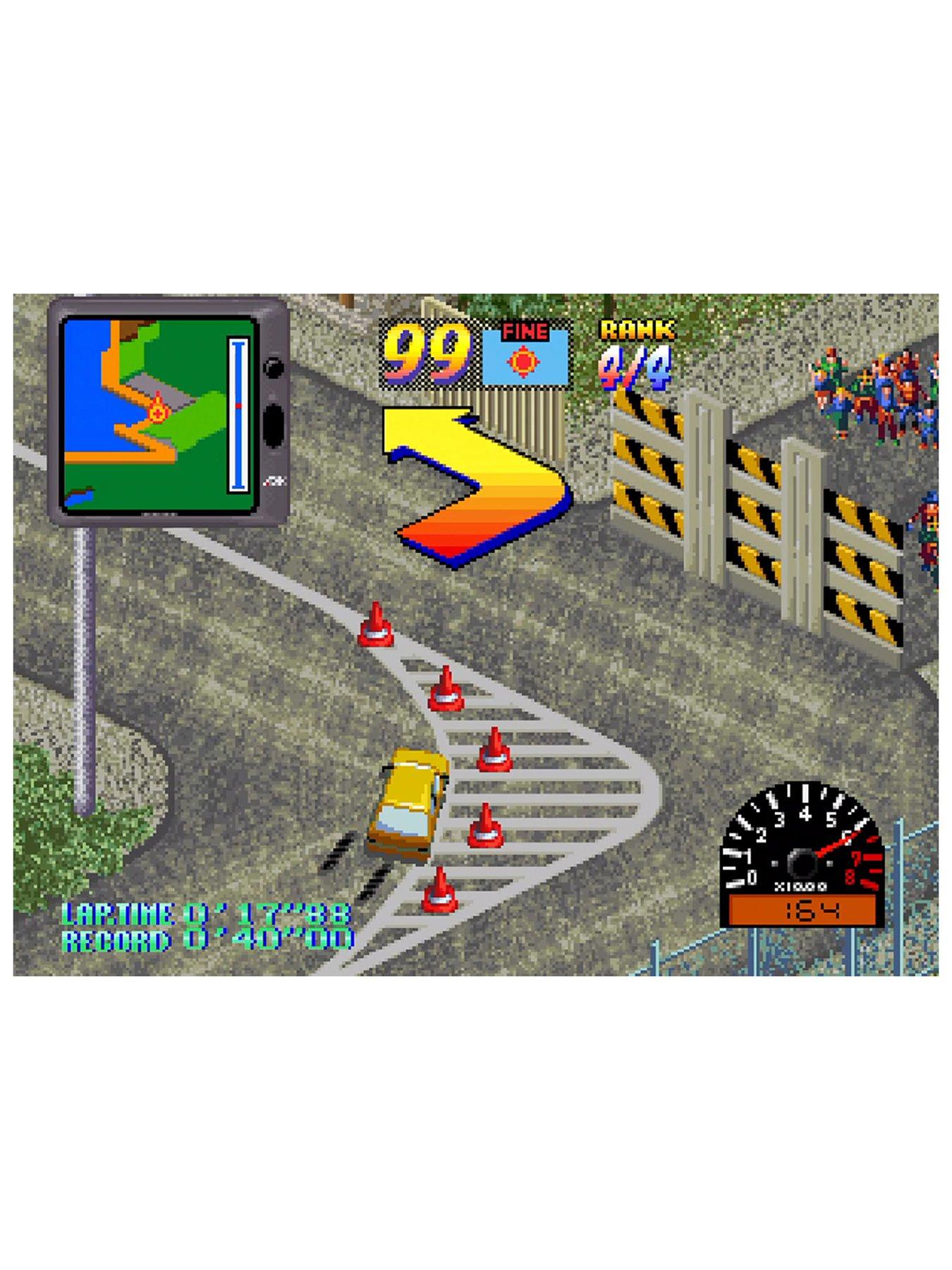 Image 6 of 6 of PC Games Over Top