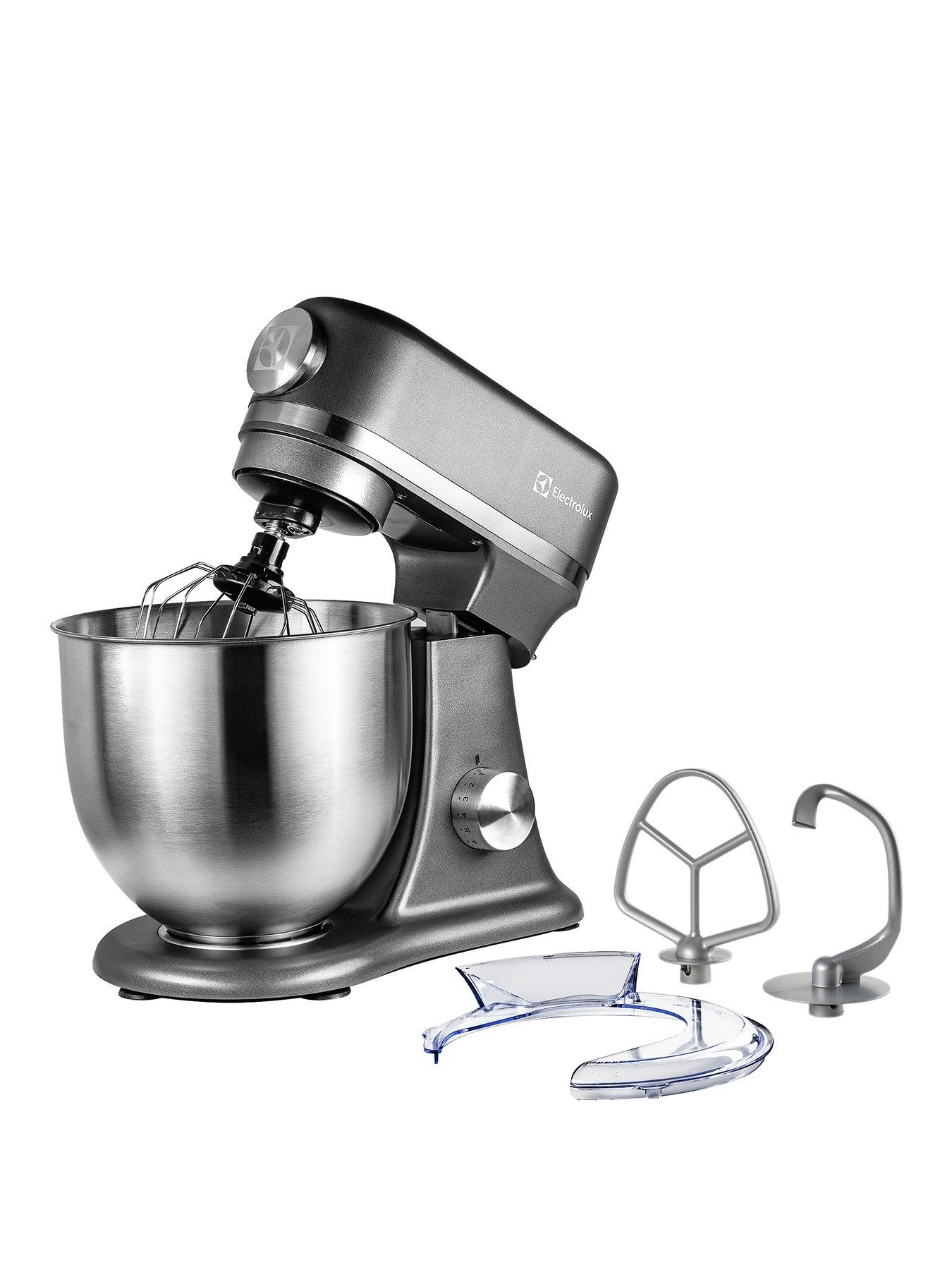 Electrolux 1600W Die-Cast Stand Mixer