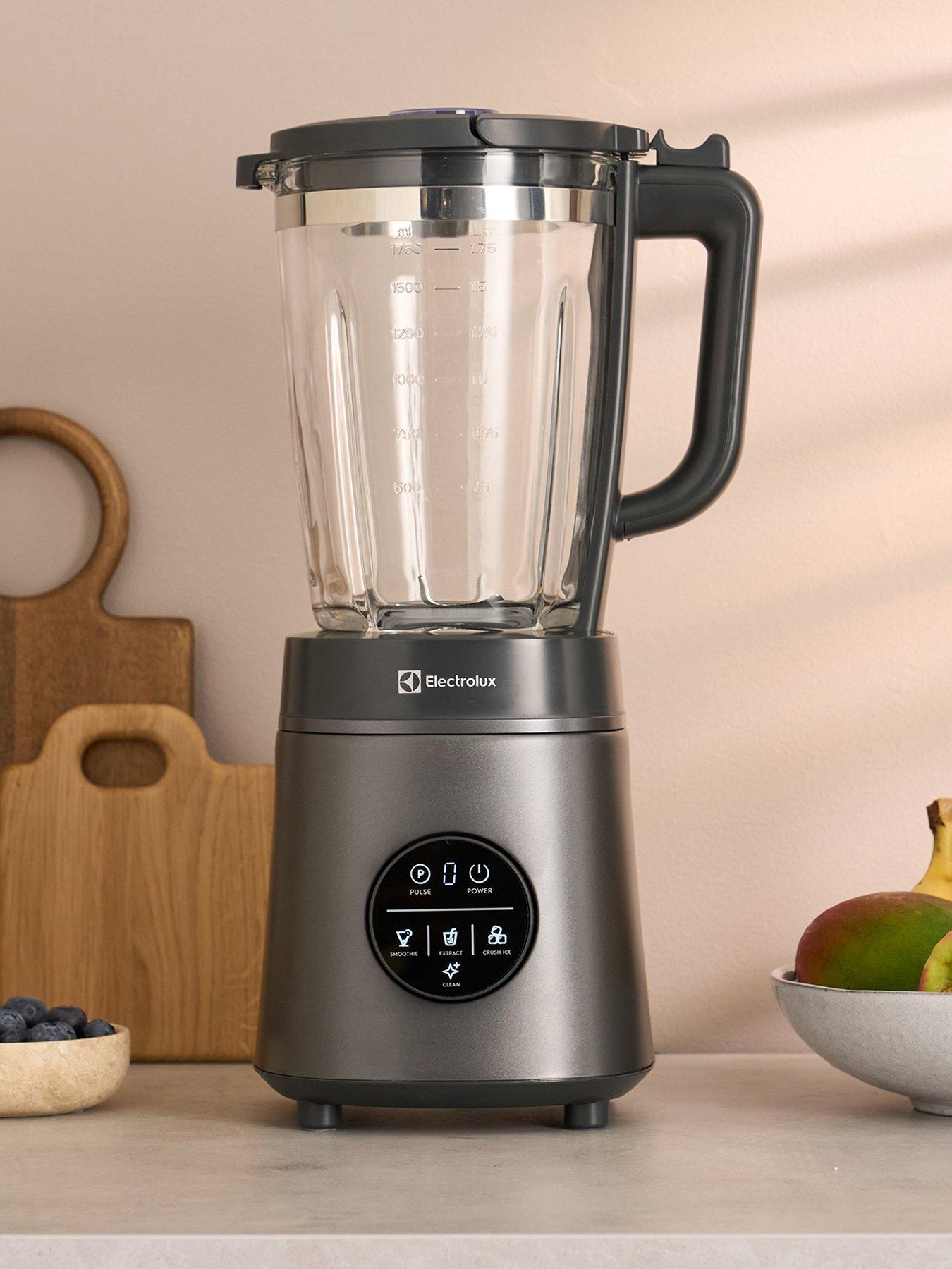 Electrolux 1400W Digital Blender With Grinder