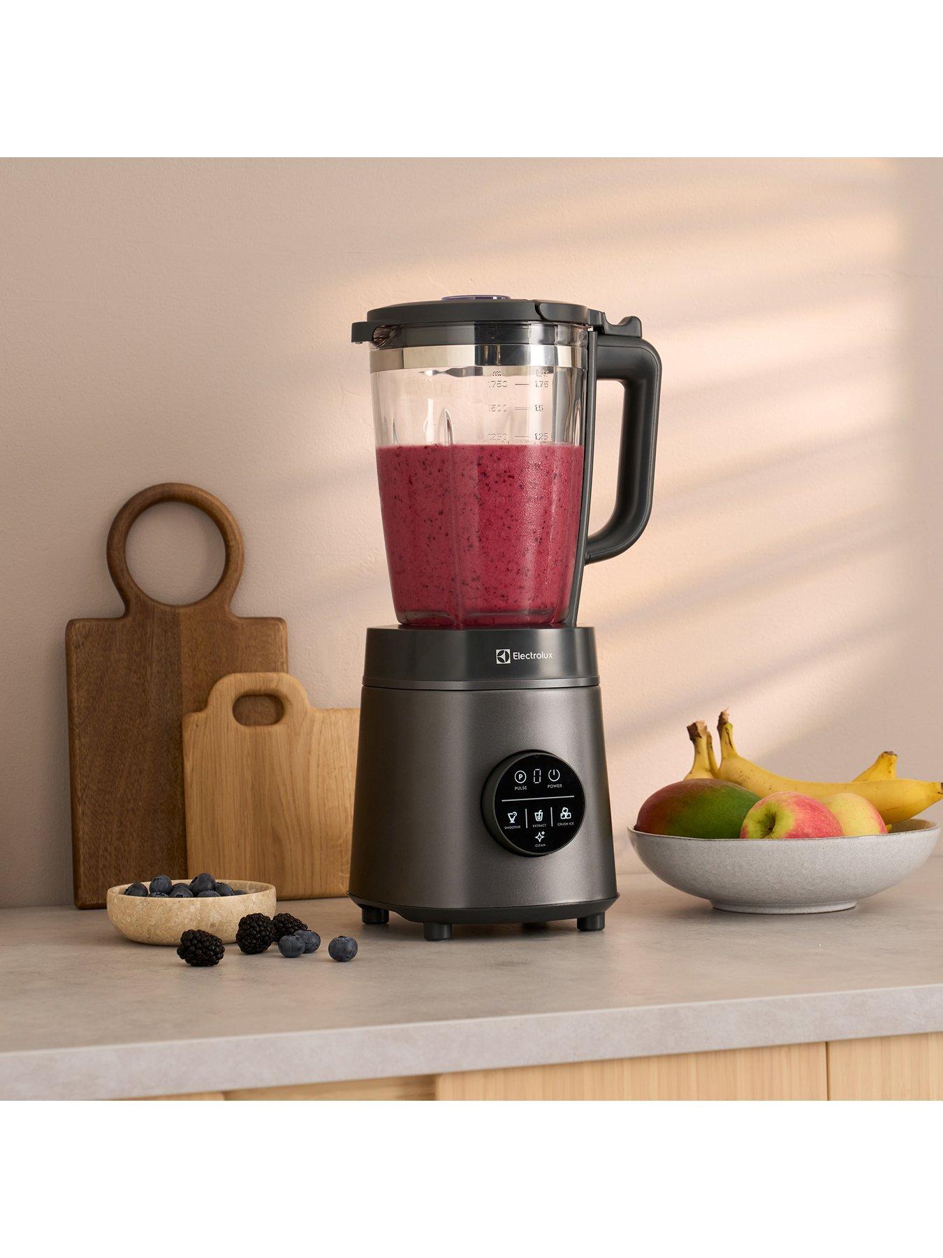 Image 2 of 5 of Electrolux 1400W Digital Blender With Grinder
