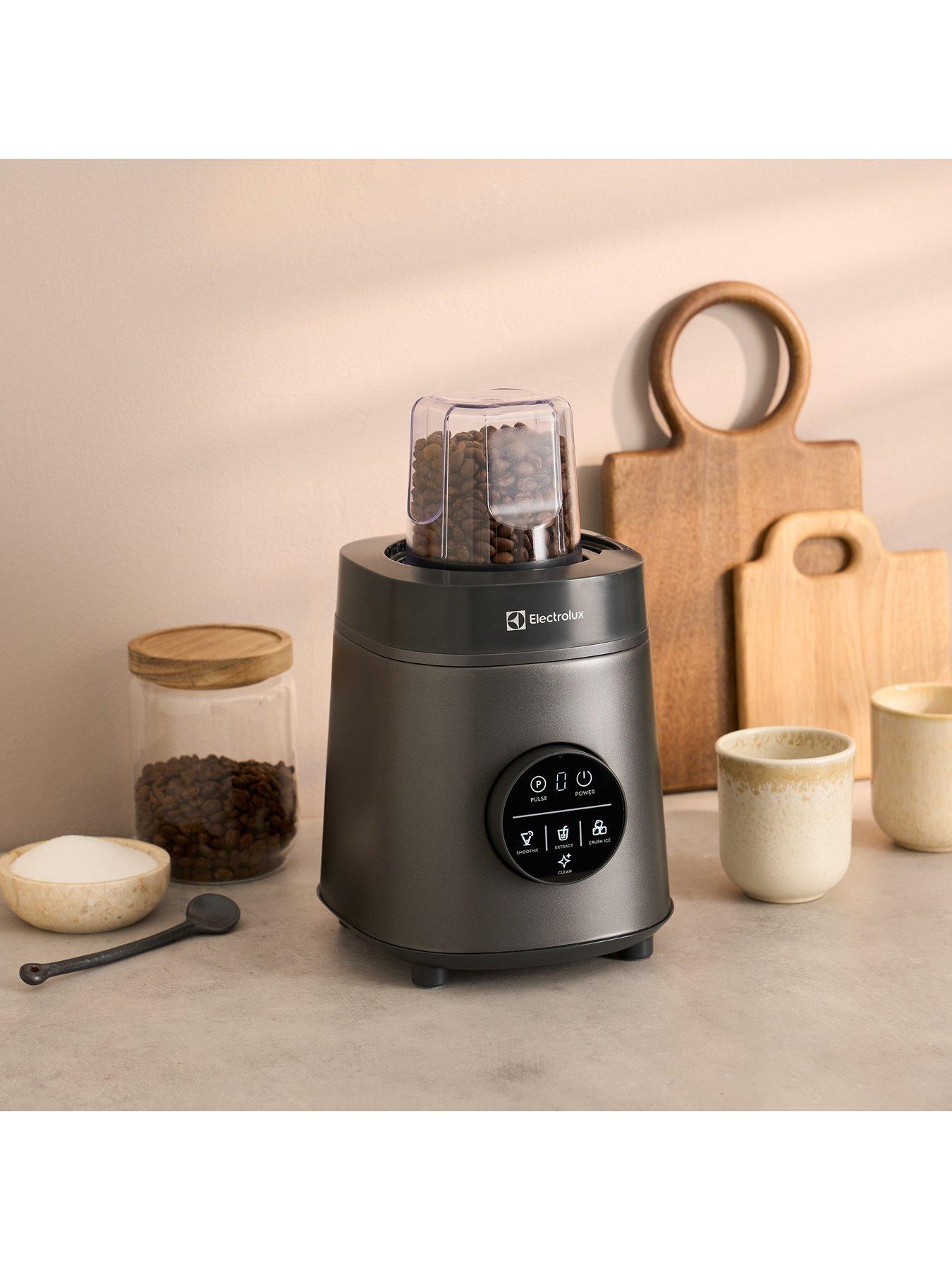 Image 3 of 5 of Electrolux 1400W Digital Blender With Grinder