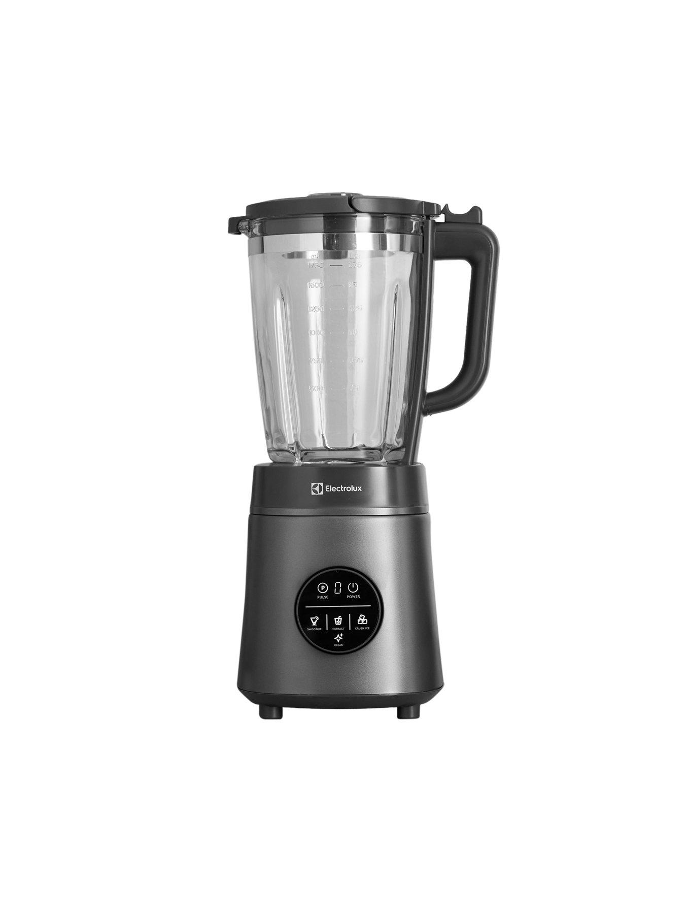 Image 4 of 5 of Electrolux 1400W Digital Blender With Grinder