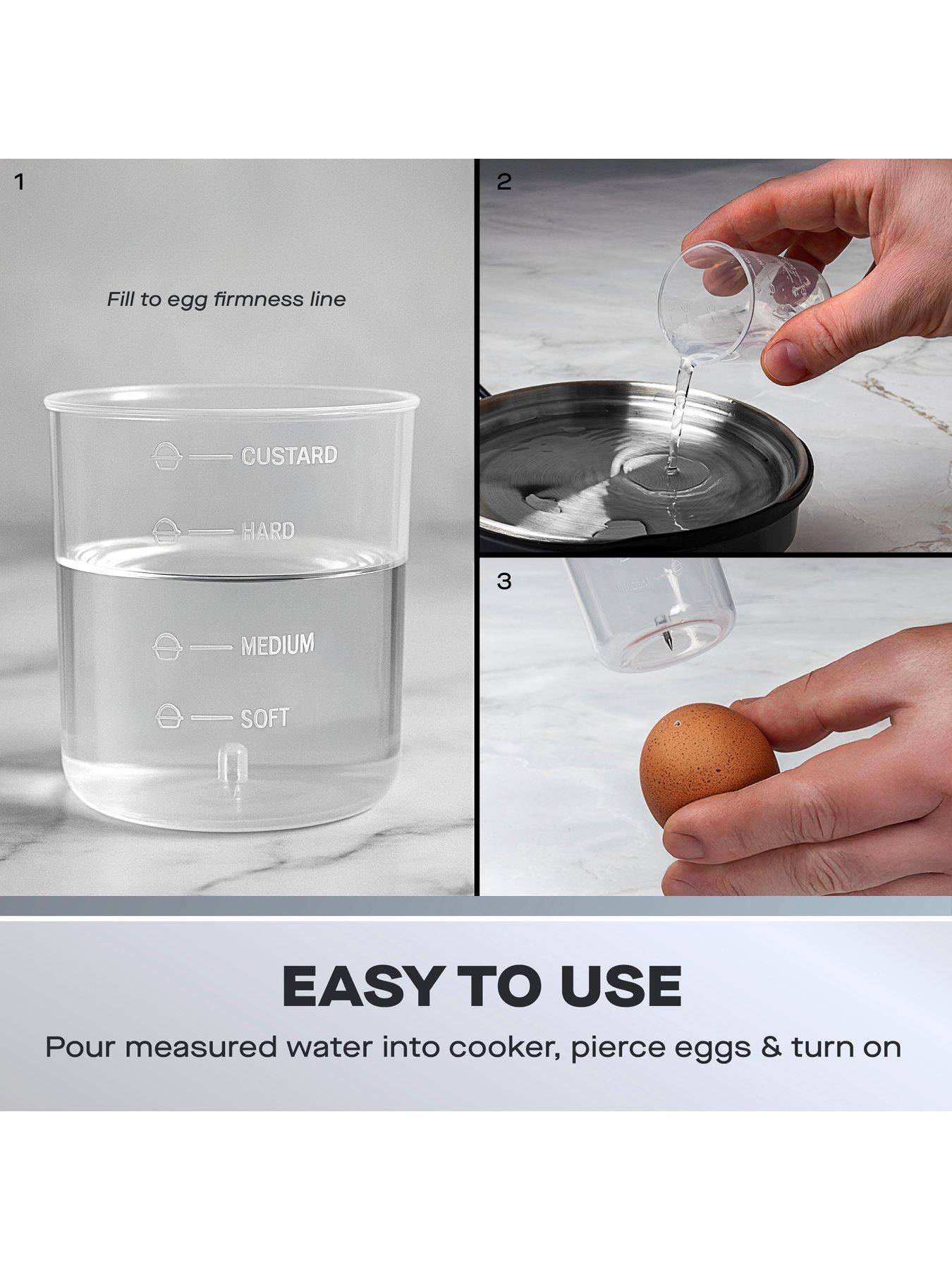 Image 4 of 6 of Daewoo Egg Boiler