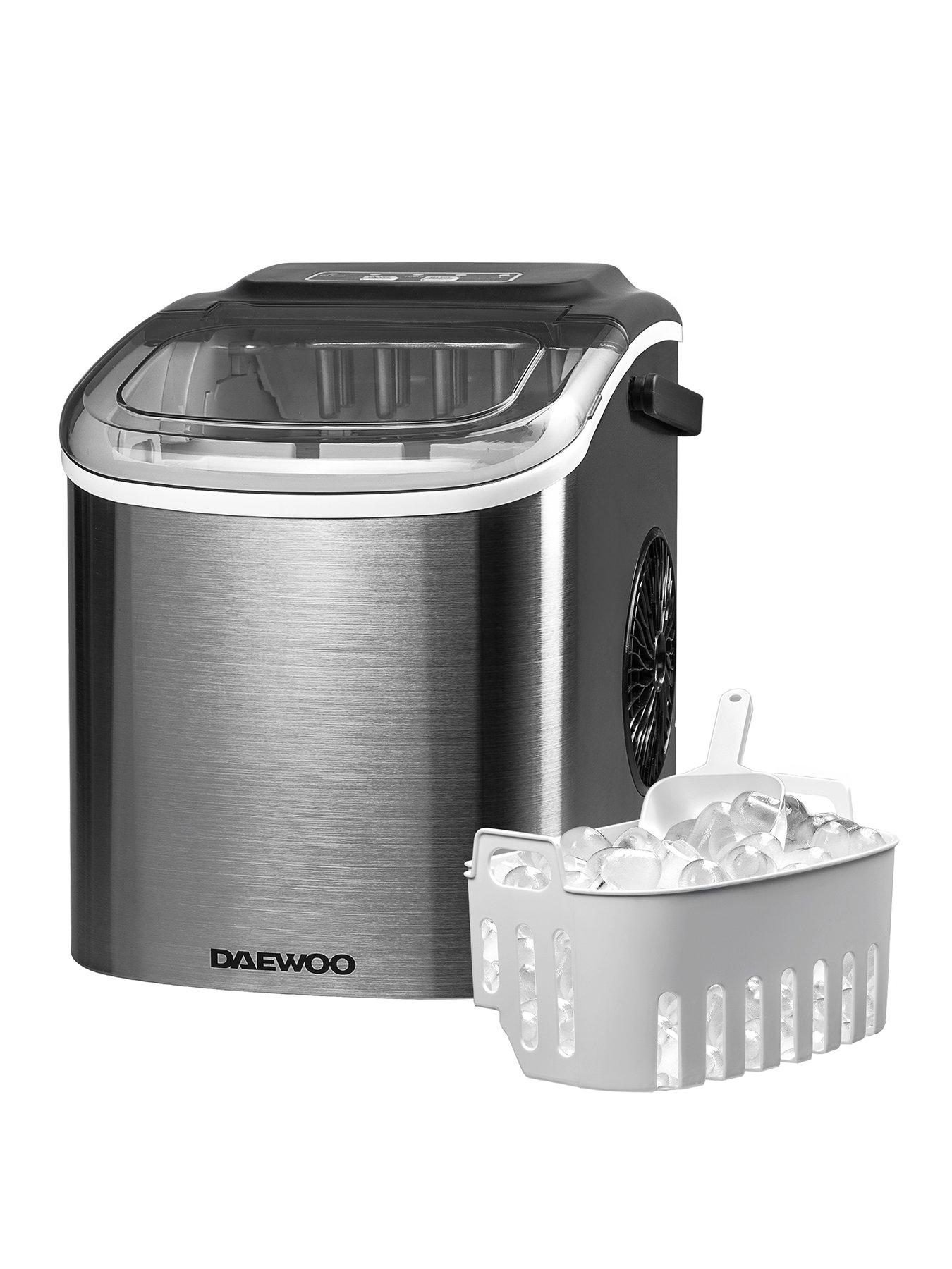 Daewoo 12kg Ice Maker