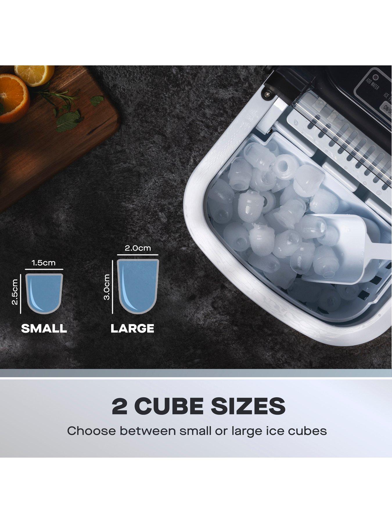 Image 3 of 7 of Daewoo 12kg Ice Maker