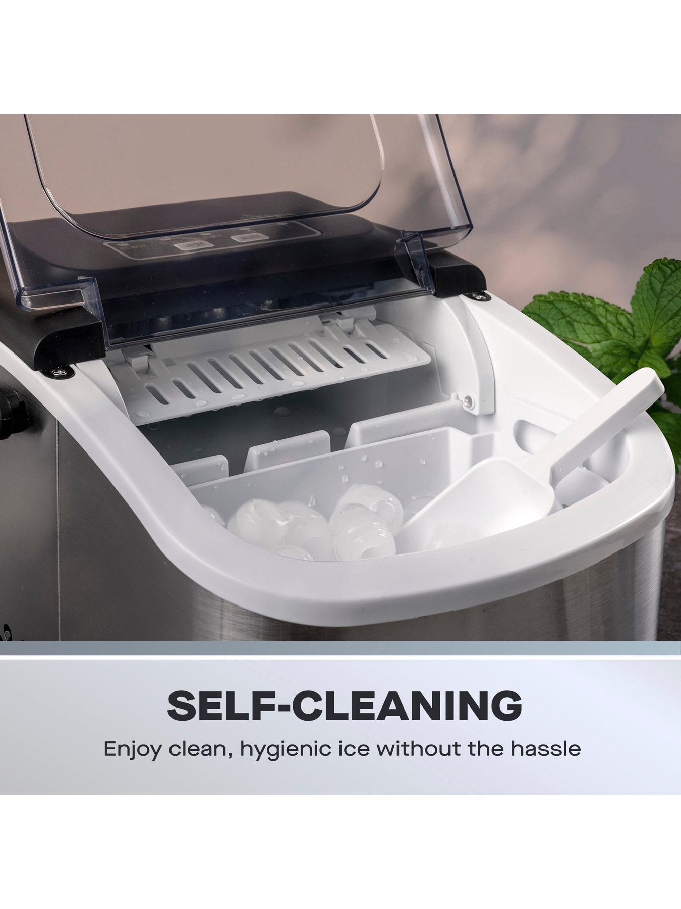 Image 5 of 7 of Daewoo 12kg Ice Maker