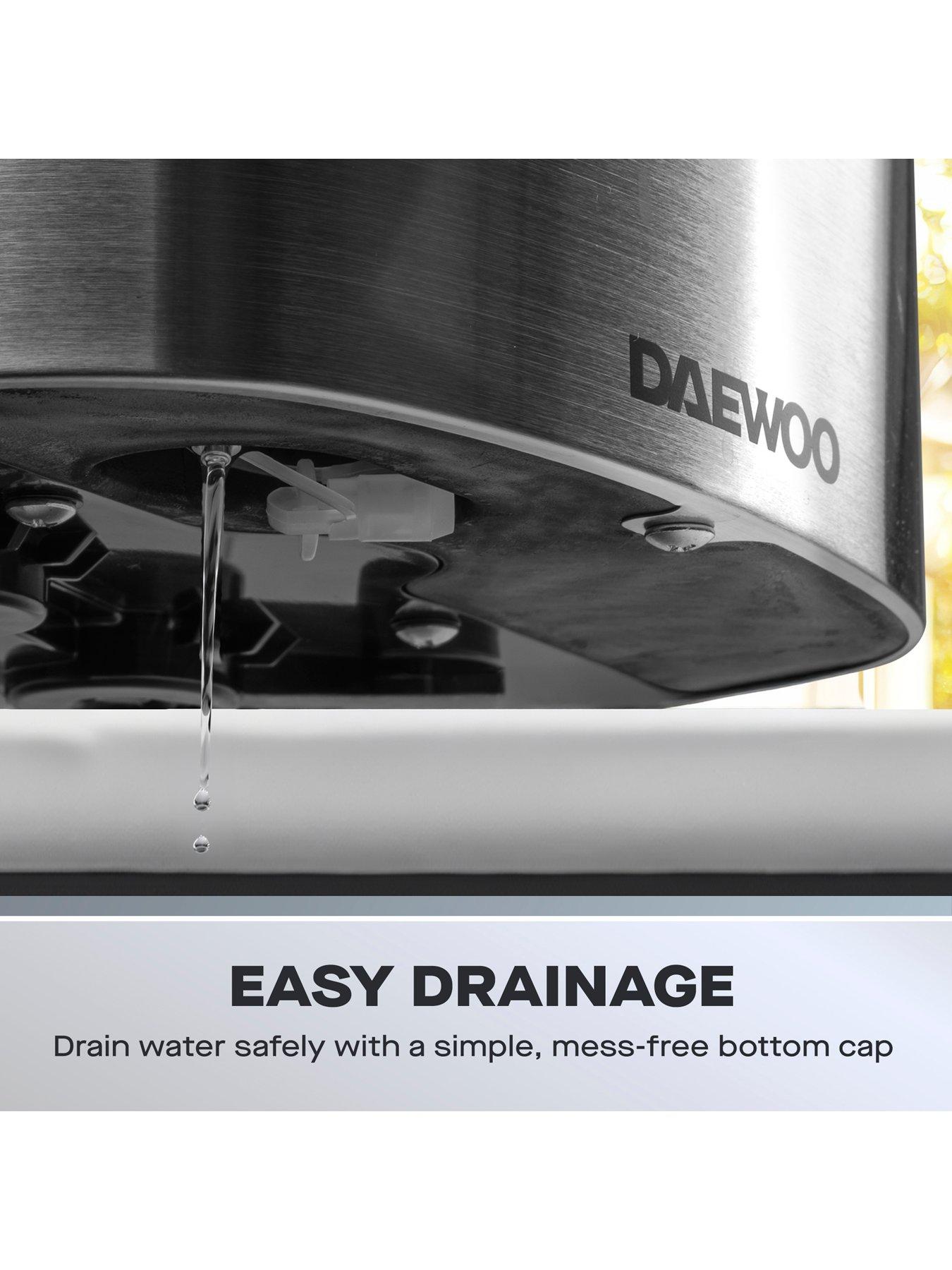 Image 7 of 7 of Daewoo 12kg Ice Maker