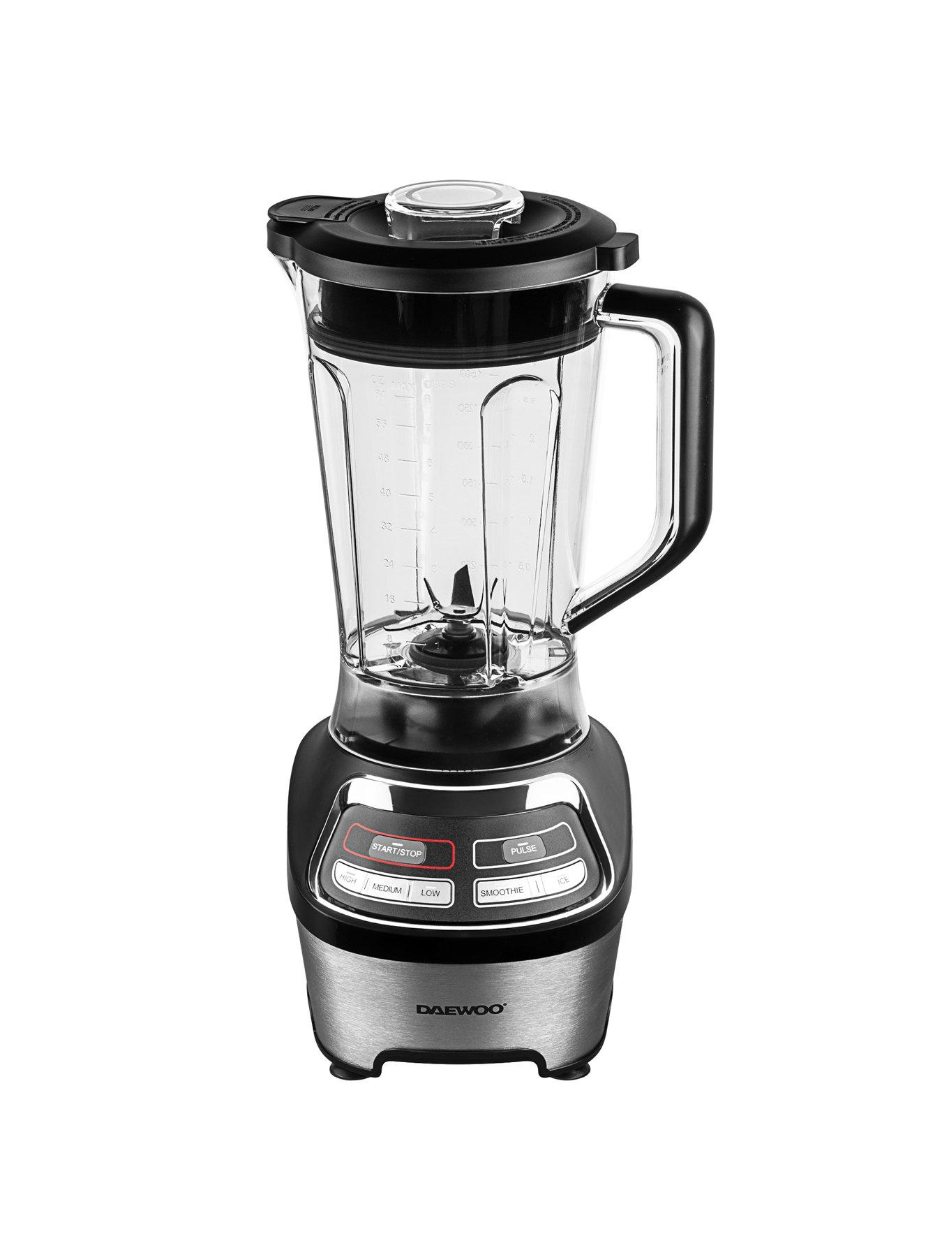 Daewoo 1200W Samurai Powerblend