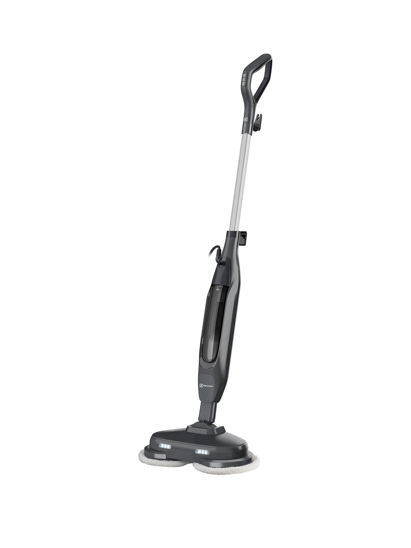 Electrolux Spin Steam Mop