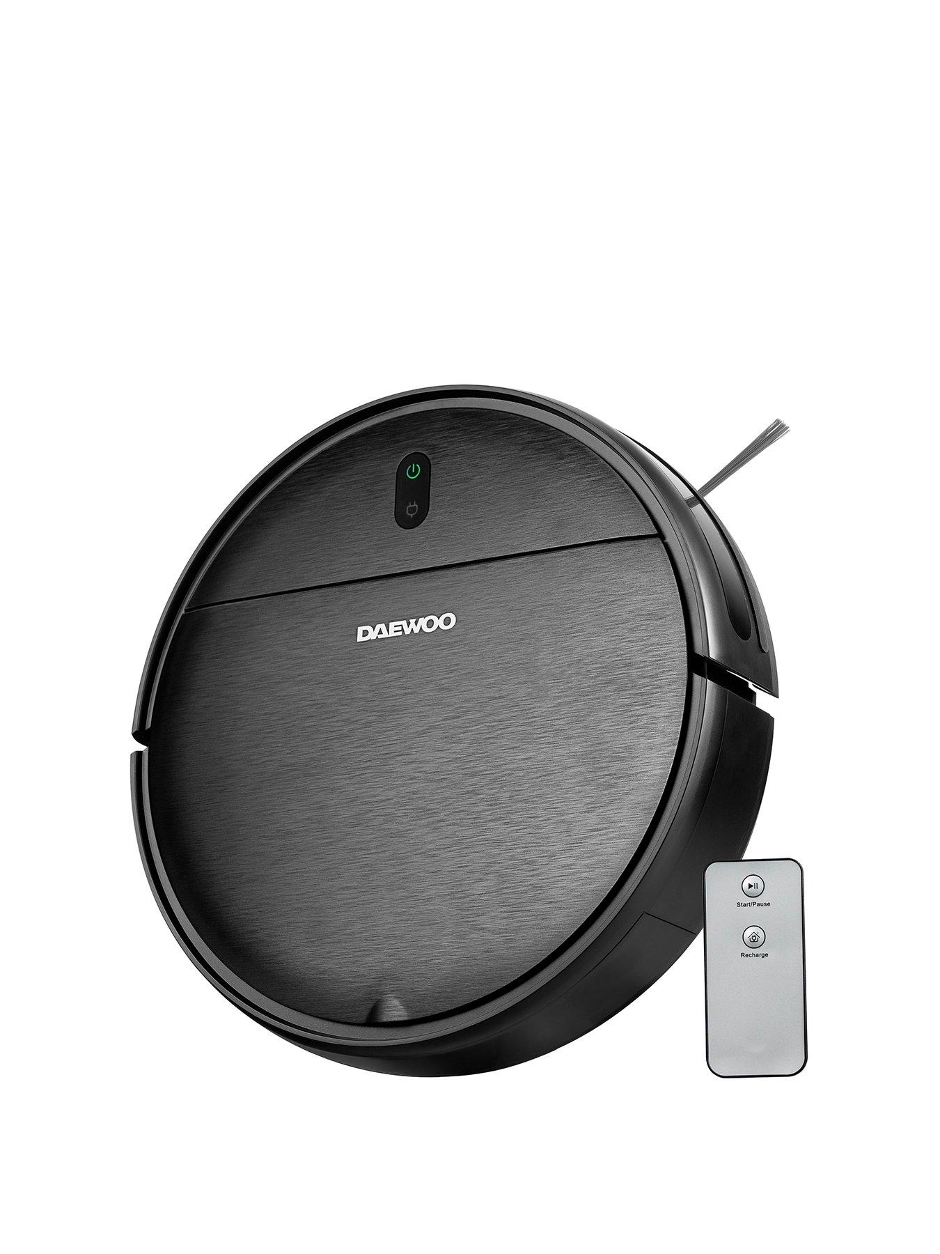 Image 1 of 6 of Daewoo Cyclone Freedom Robovacrobotic Vacuum Cleaner