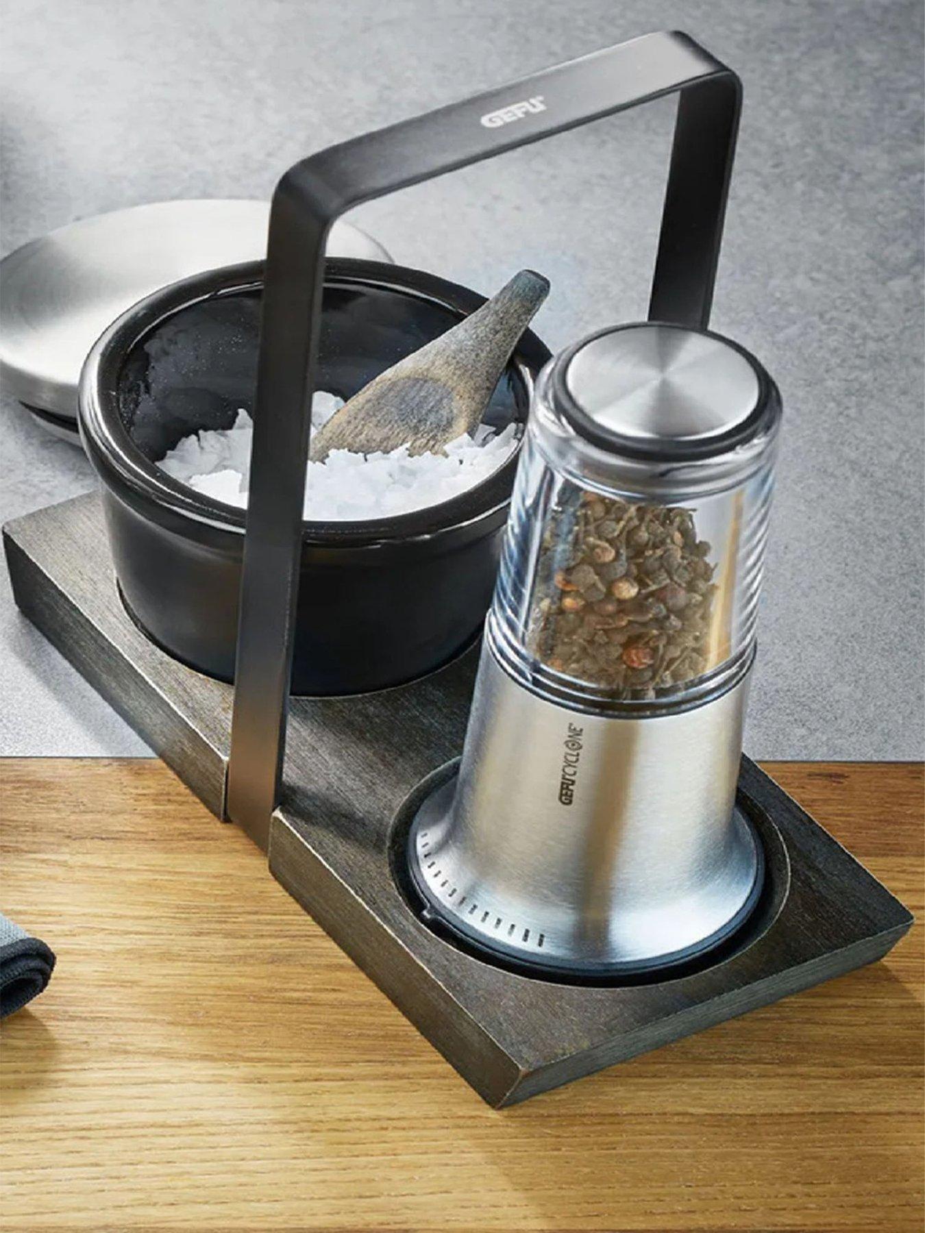 Gefu X-plosion Medium Mill Stand With Handle