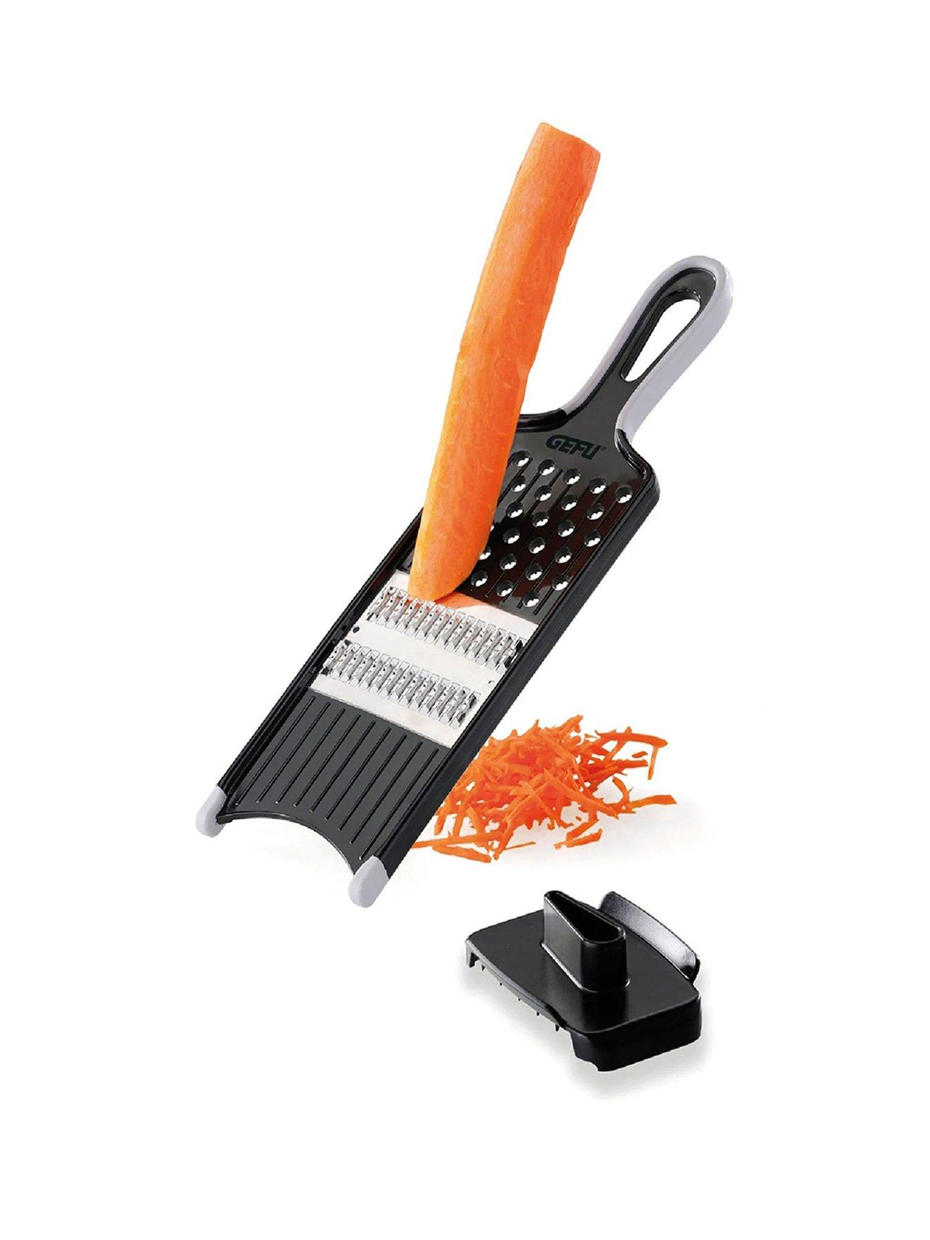 Gefu Gefu Asia Julienne Slicer  &  Grater With Handle