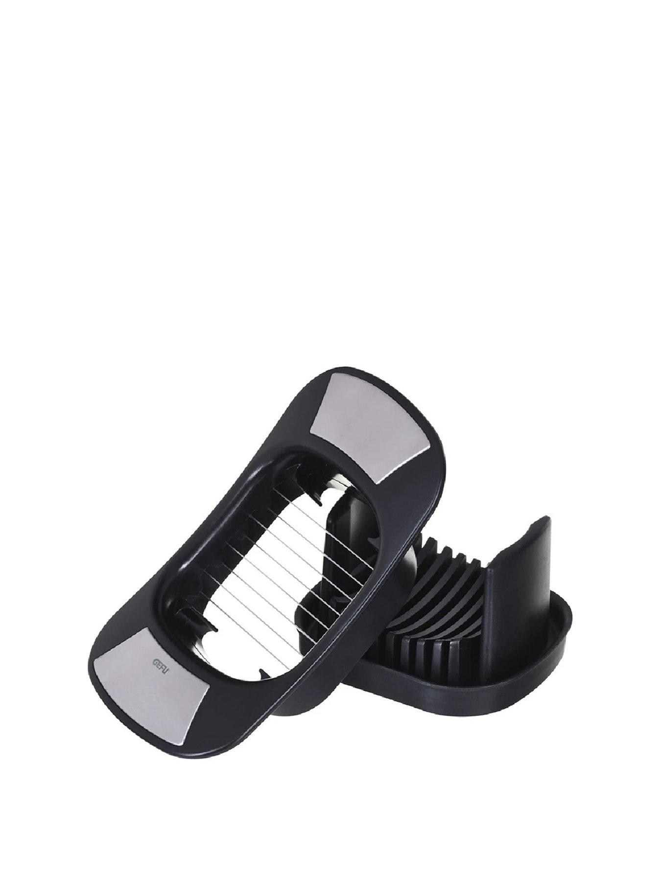 Gefu Caprese Tomato  &  Mozzarella Cutter Even Slice Salad Tool