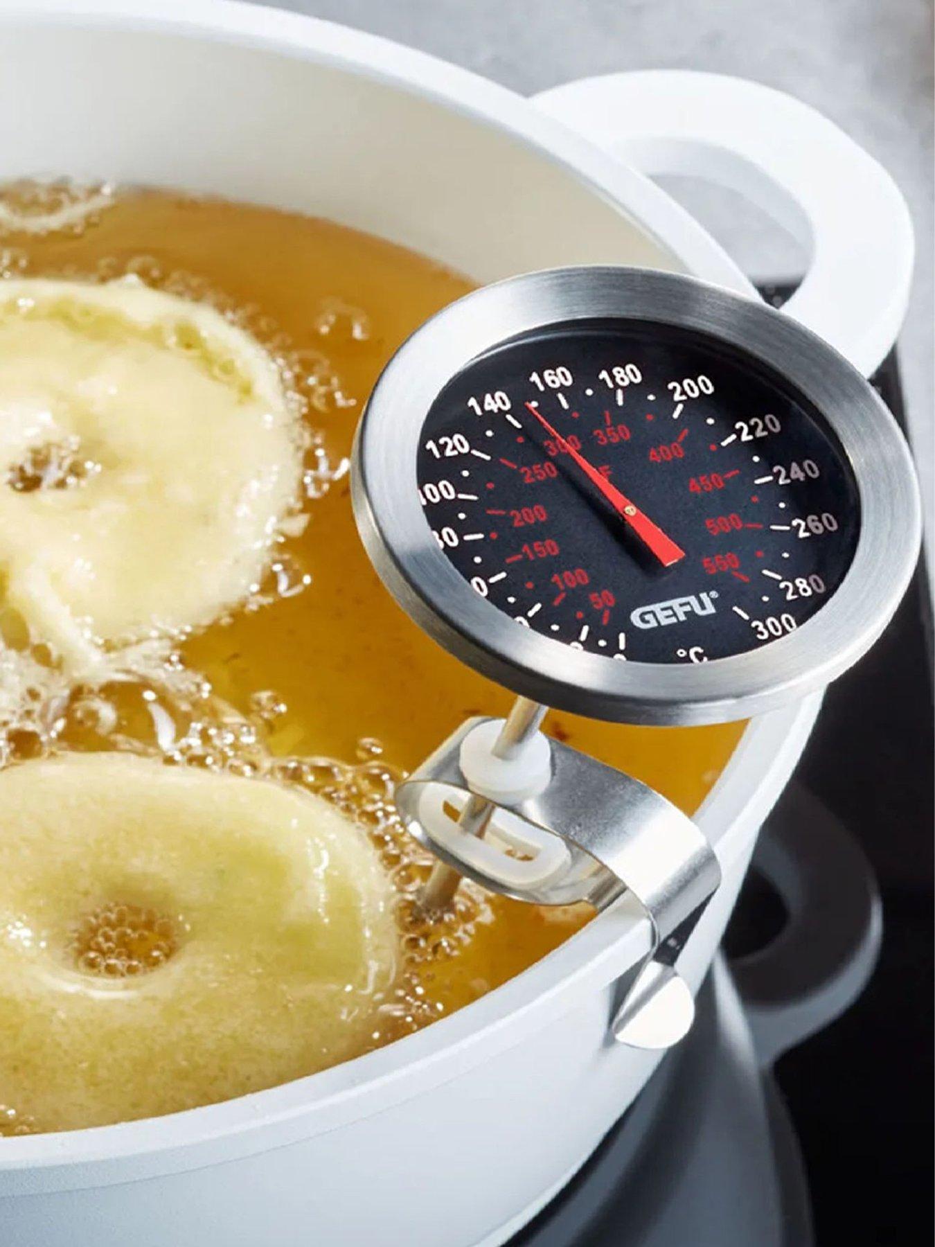 Gefu Sido Cooking Thermometer Up To 300 Degree Celsius
