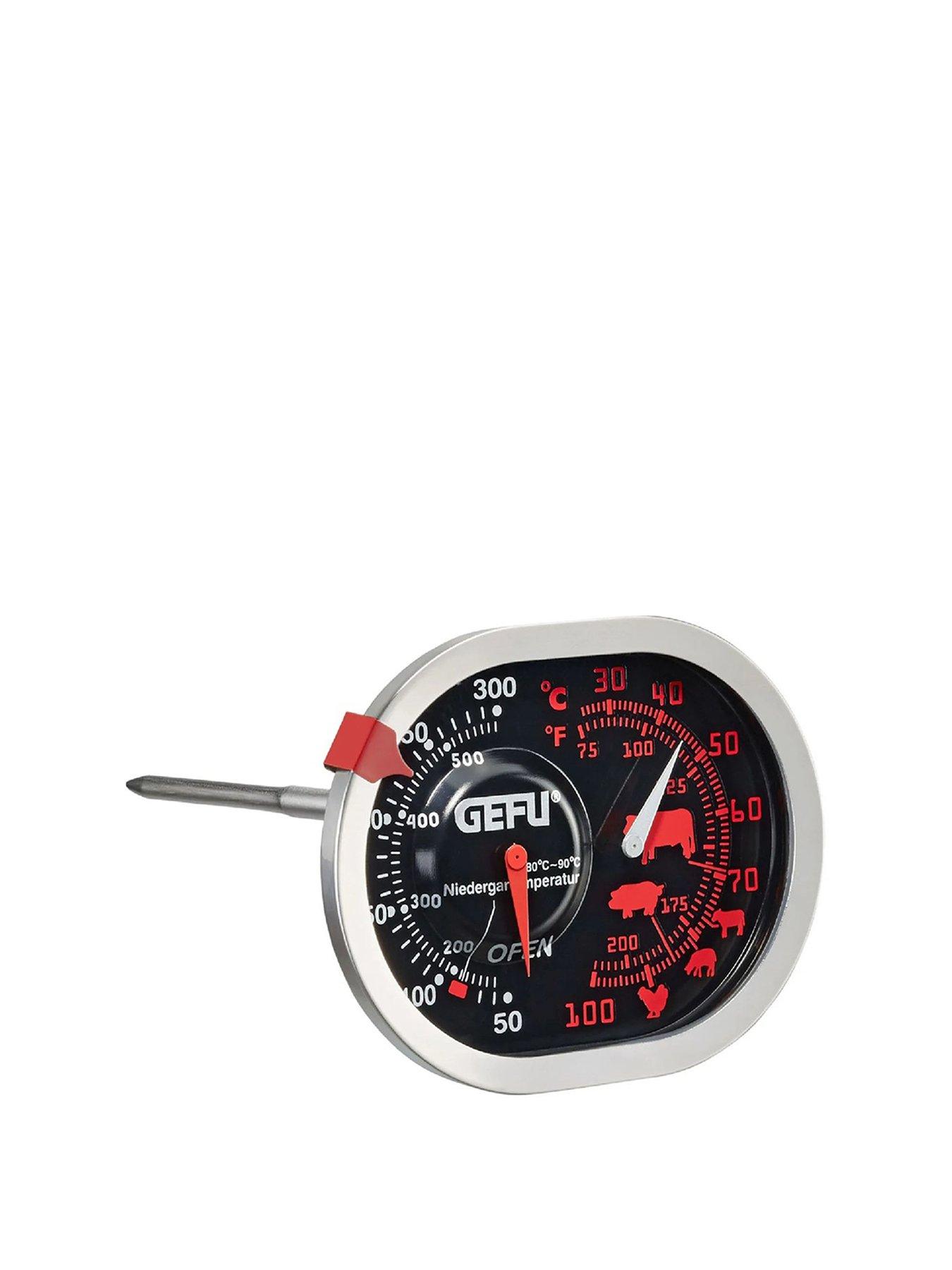Gefu Gefu Messimo 3-in-1 Meat  &  Oven Thermometer