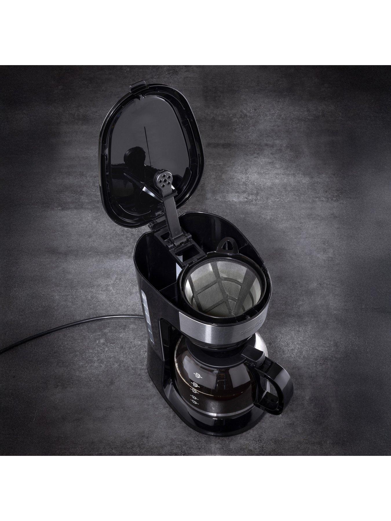 Image 3 of 4 of Daewoo 1.5L Drip Coffee Maker