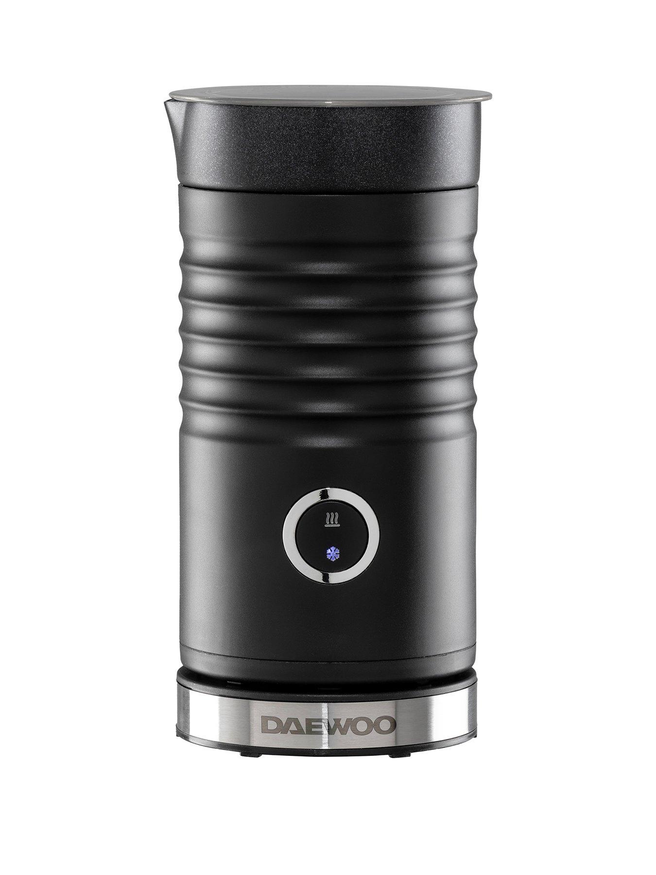 Daewoo 200ml Electric Milk Frother