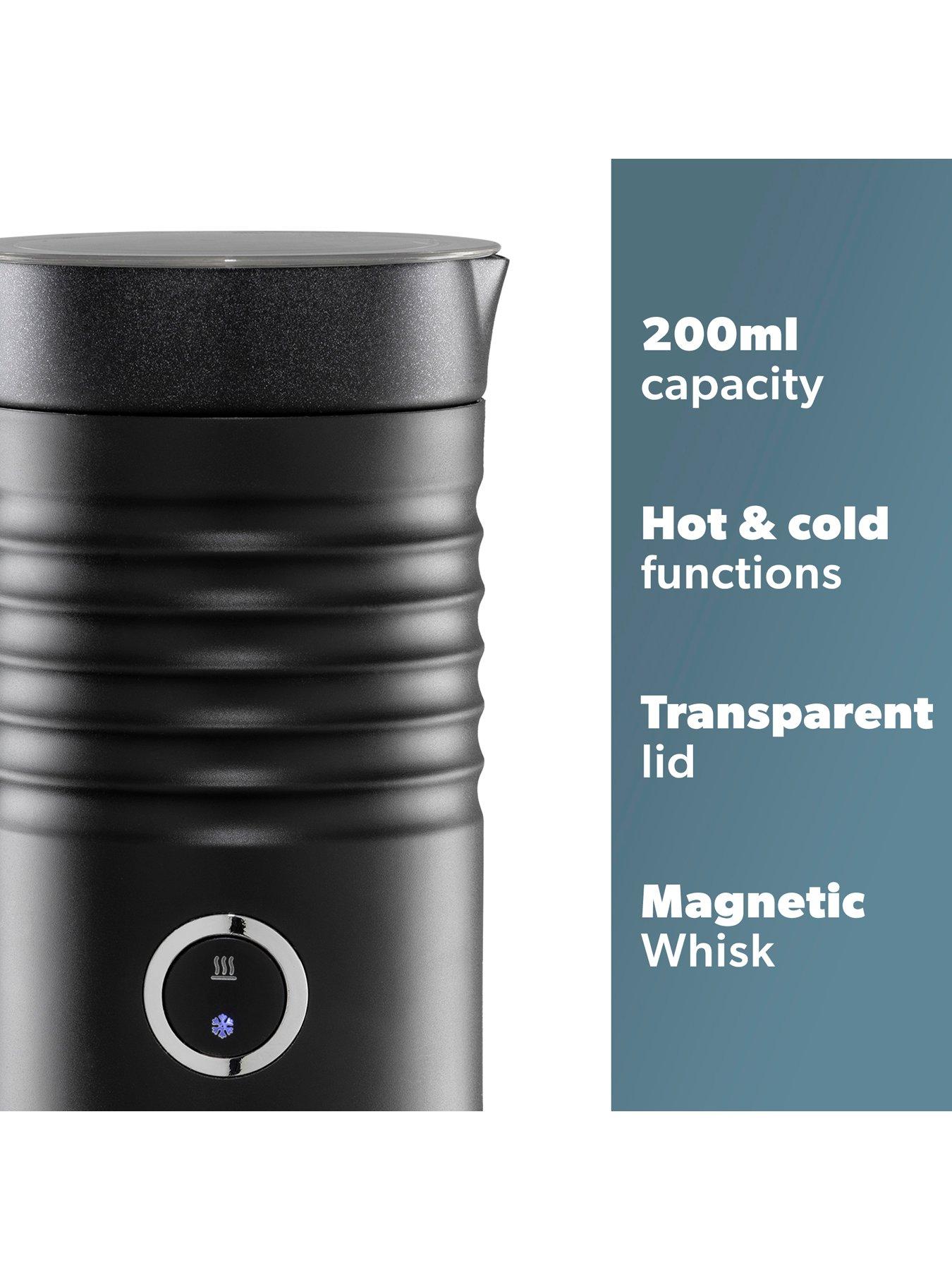Image 2 of 6 of Daewoo 200ml Electric Milk Frother