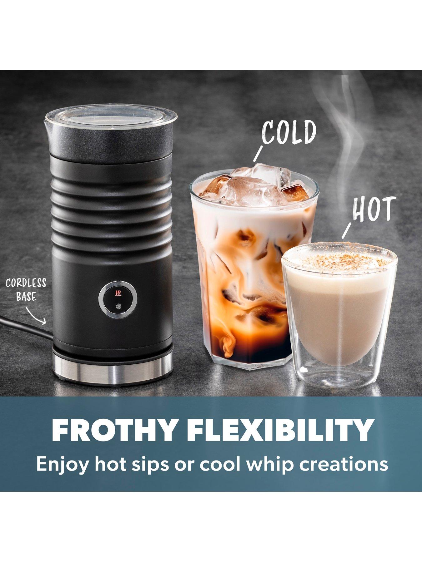 Image 3 of 6 of Daewoo 200ml Electric Milk Frother