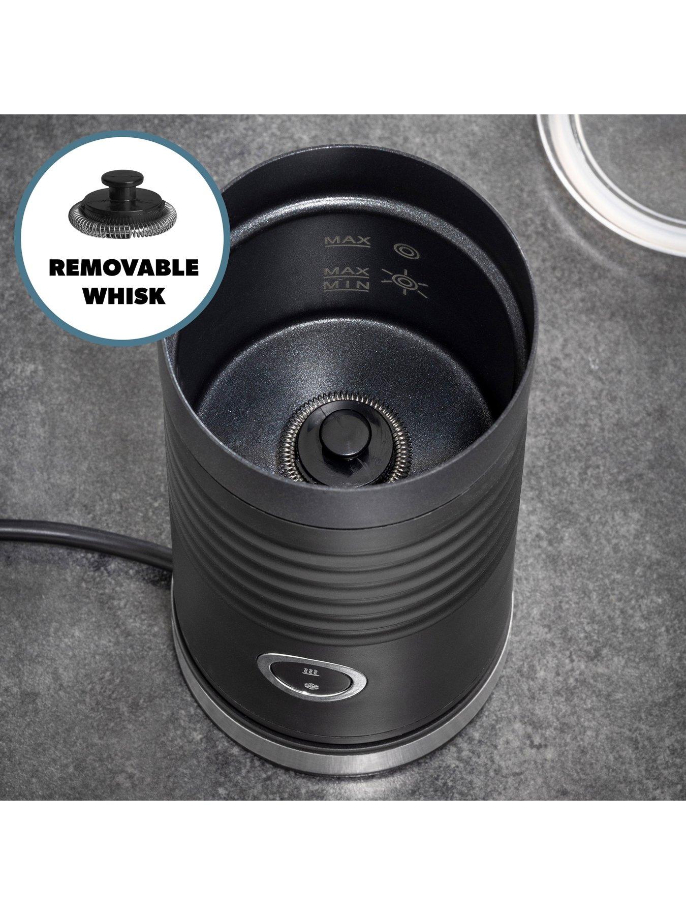 Image 5 of 6 of Daewoo 200ml Electric Milk Frother
