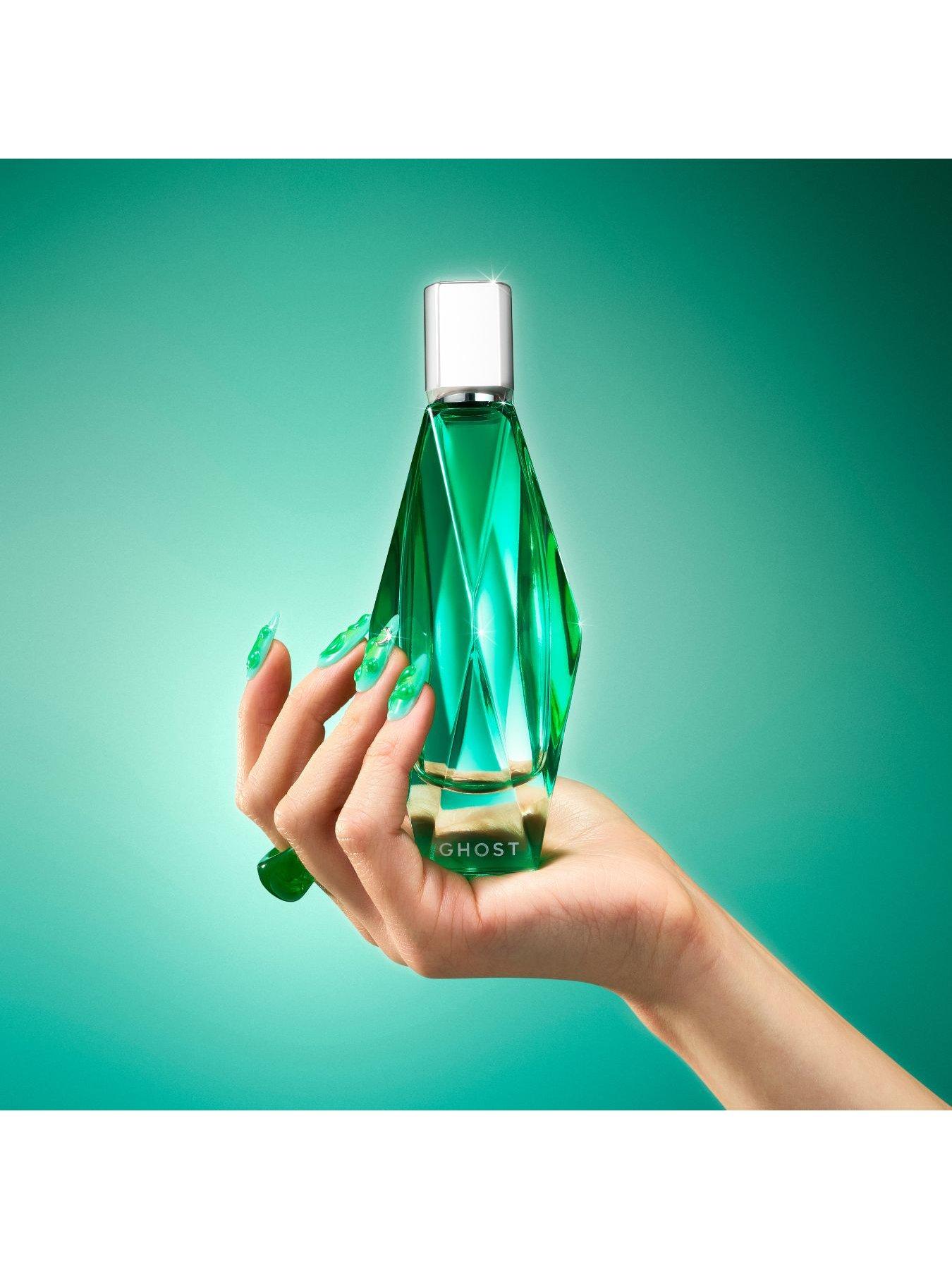 Image 4 of 5 of Ghost Lazy Dream Eau De Parfum  50ml