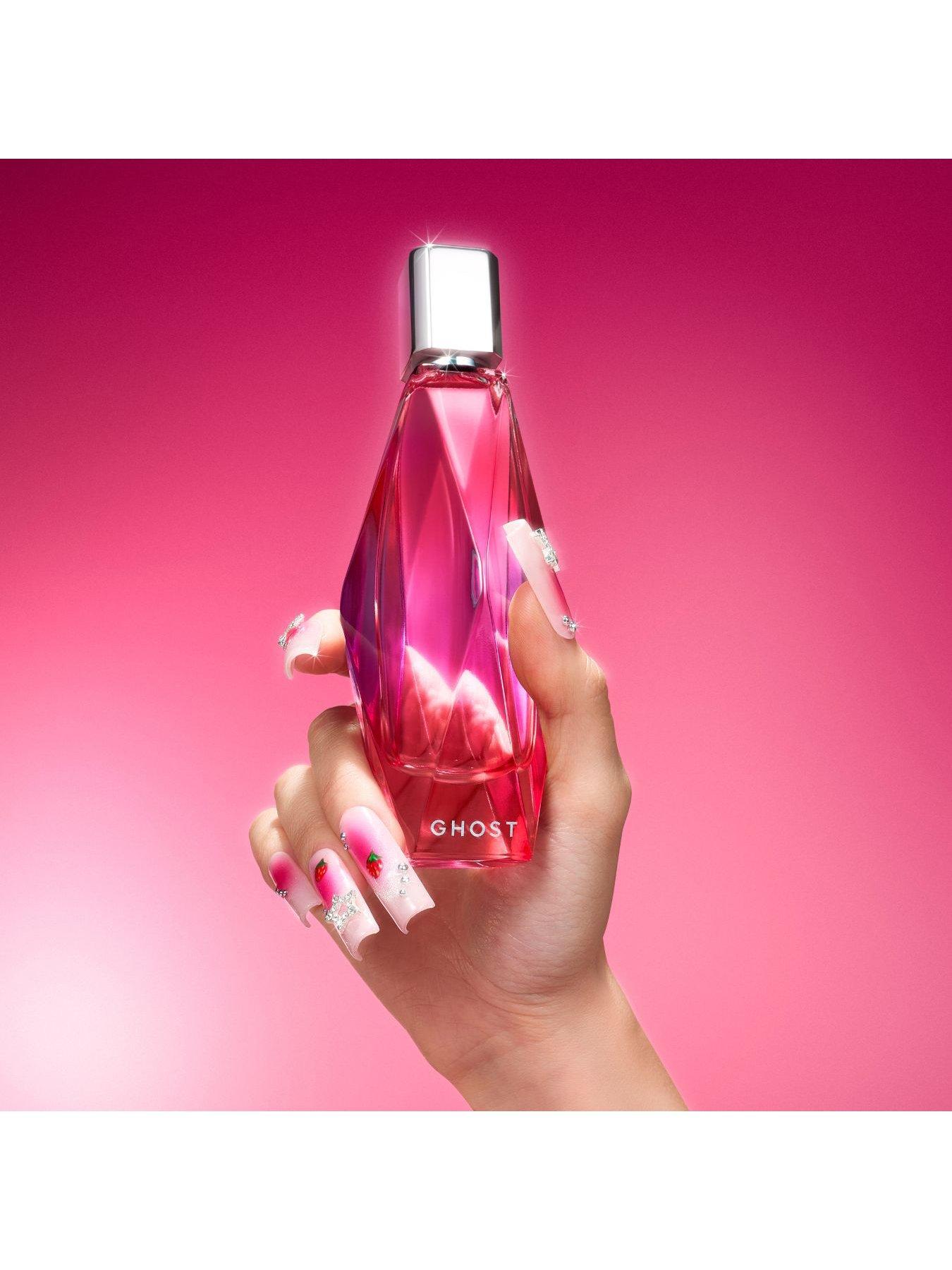 Image 4 of 5 of Ghost Sweet Dream Eau De Parfum  50ml