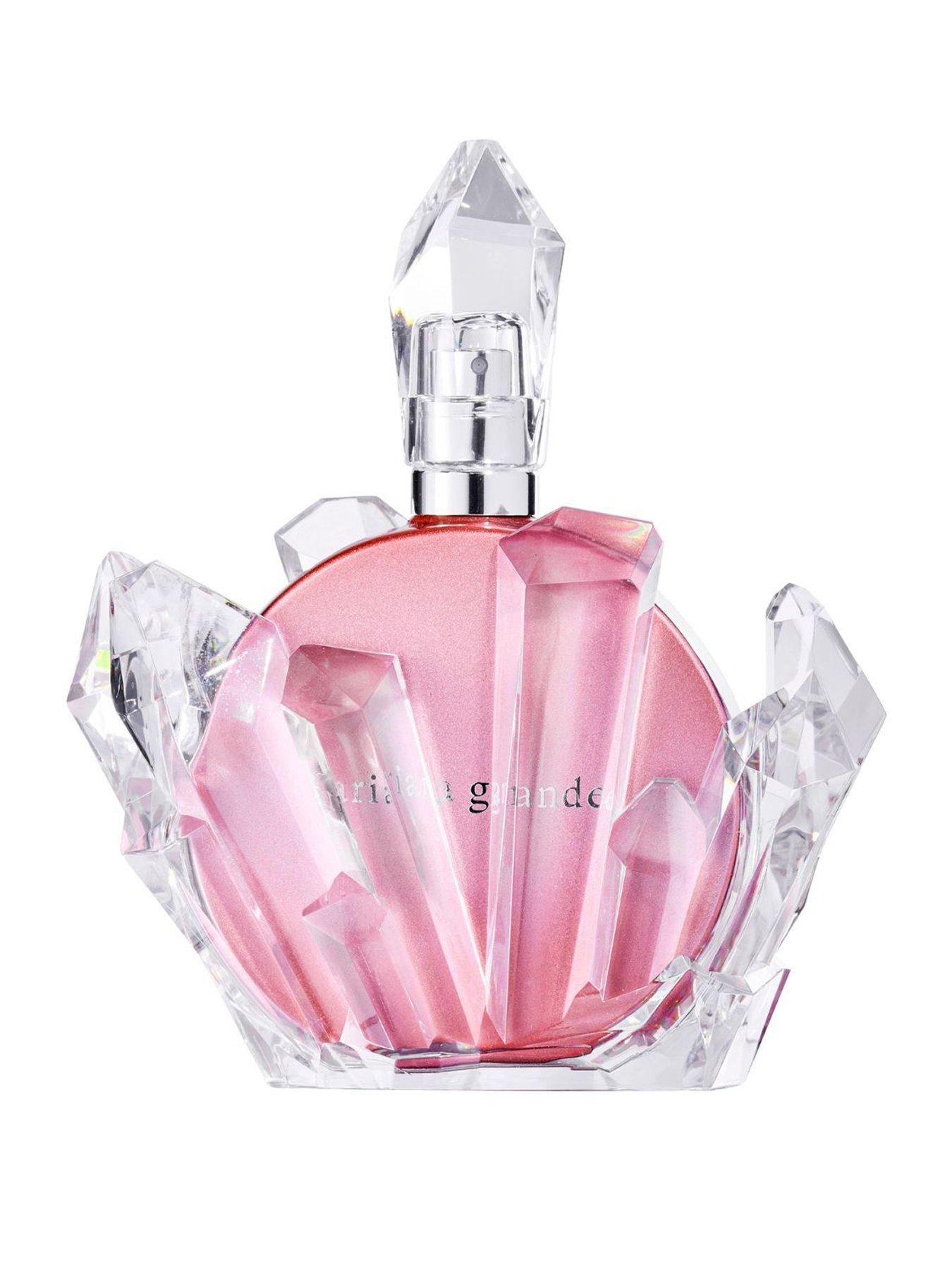 Ariana Grande R.E.M. Cherry Eclipse Eau De Parfum 100ml
