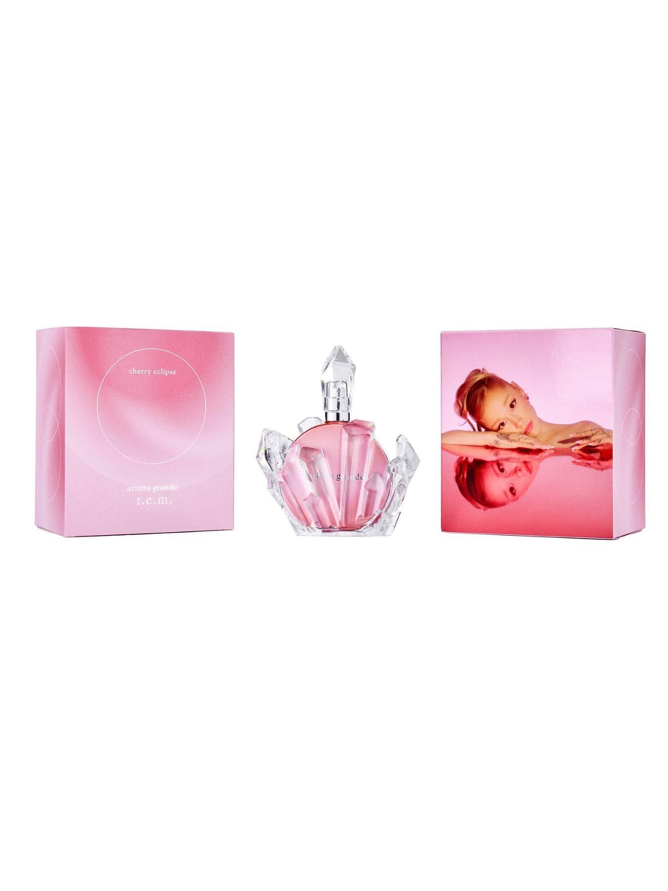 Image 2 of 6 of Ariana Grande R.E.M. Cherry Eclipse Eau De Parfum 100ml
