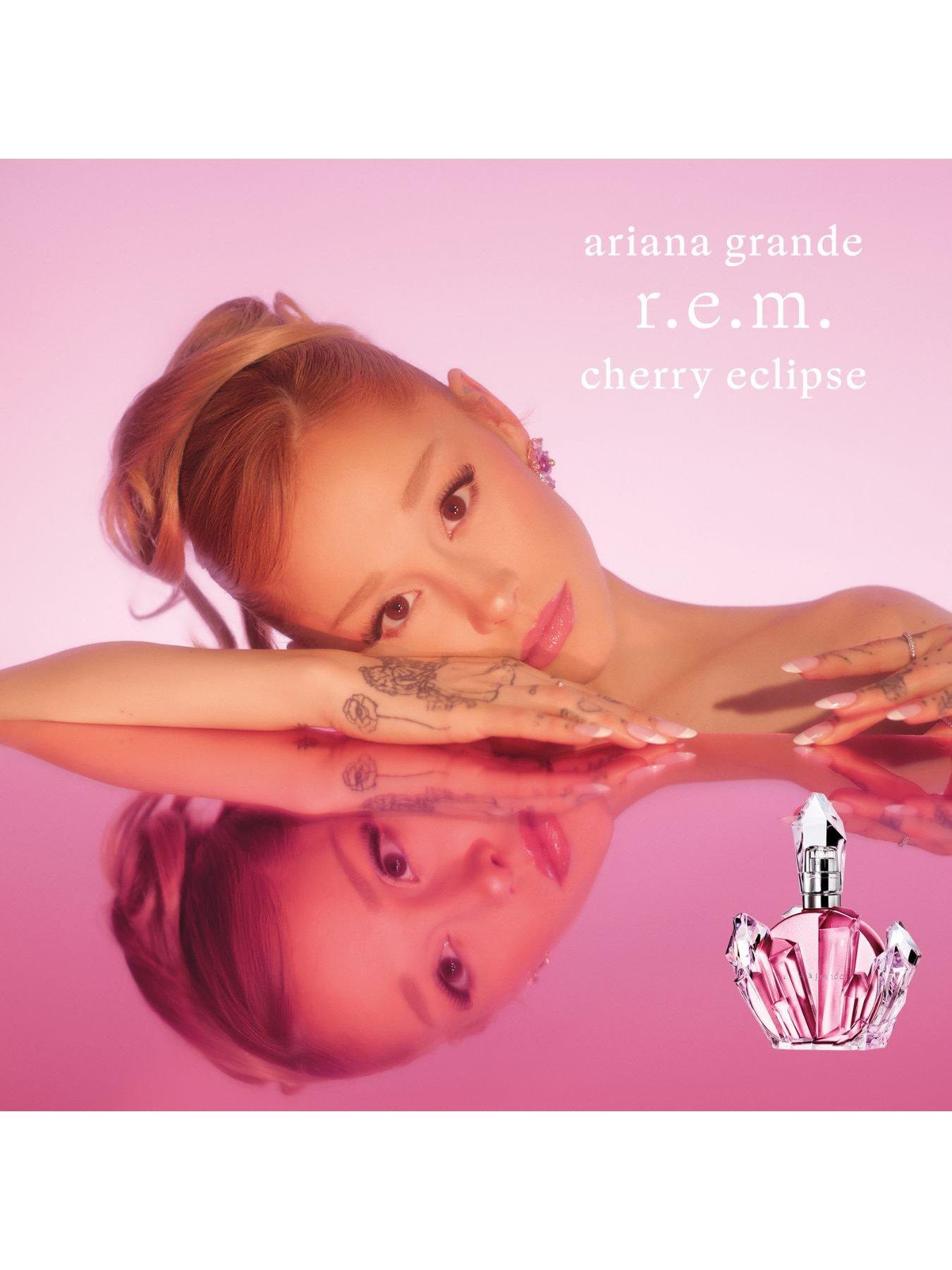 Image 6 of 6 of Ariana Grande R.E.M. Cherry Eclipse Eau De Parfum 100ml