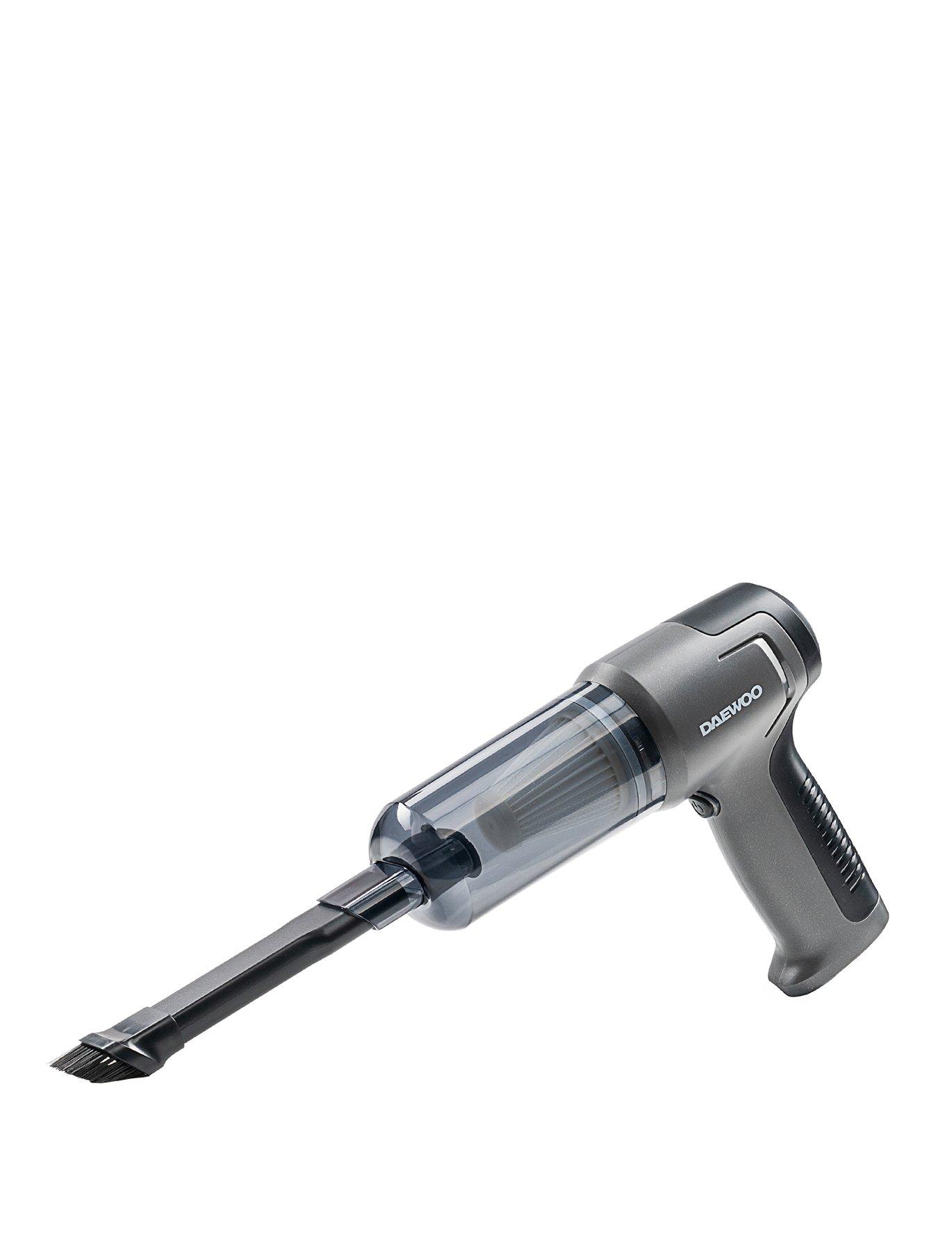 Daewoo XR Cyclone Freedom Carvac