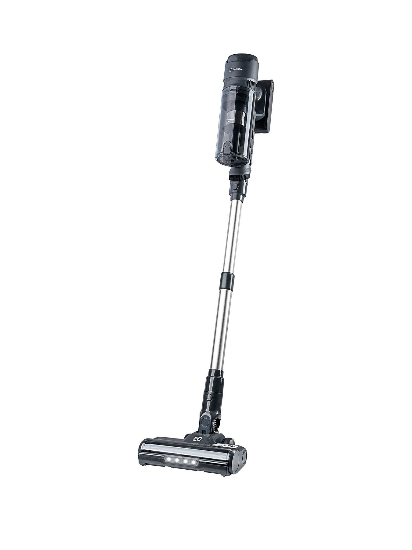 Image 1 of 7 of Electrolux CORDLESS STICK VACUUM CLEANER