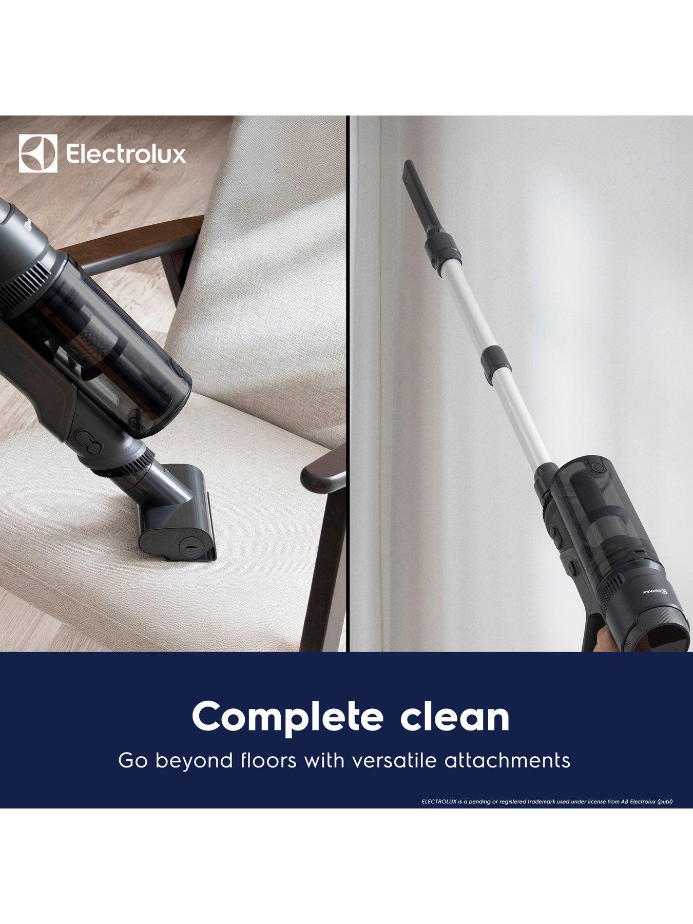 Image 4 of 7 of Electrolux CORDLESS STICK VACUUM CLEANER