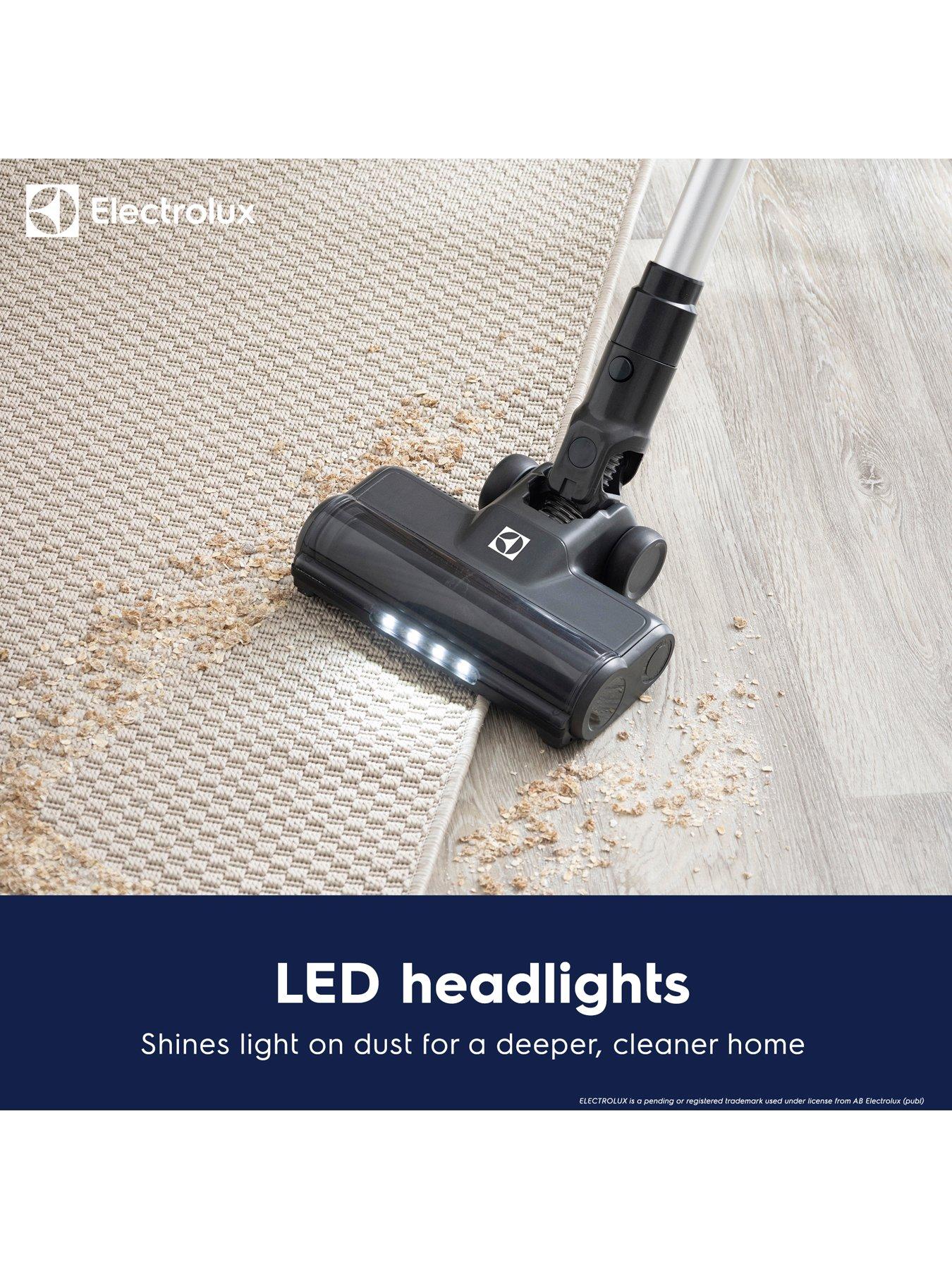 Image 5 of 7 of Electrolux CORDLESS STICK VACUUM CLEANER