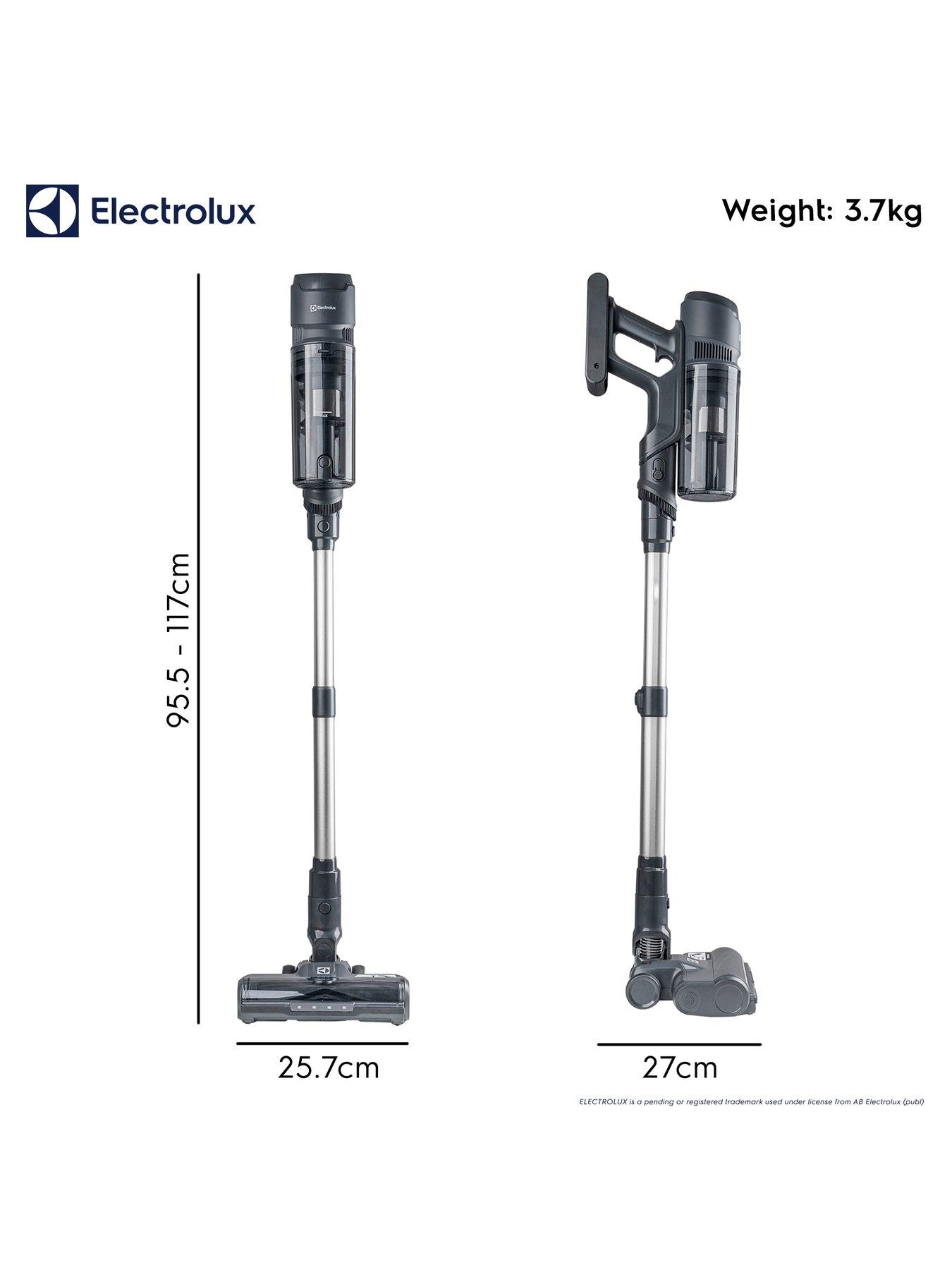 Image 7 of 7 of Electrolux CORDLESS STICK VACUUM CLEANER