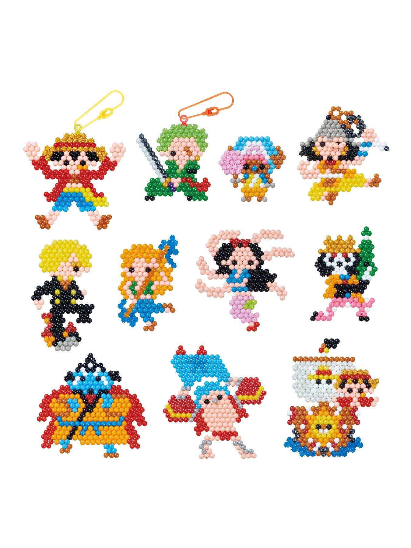 Image 2 of 4 of Aqua Beads One Piece Starter Craft Kit