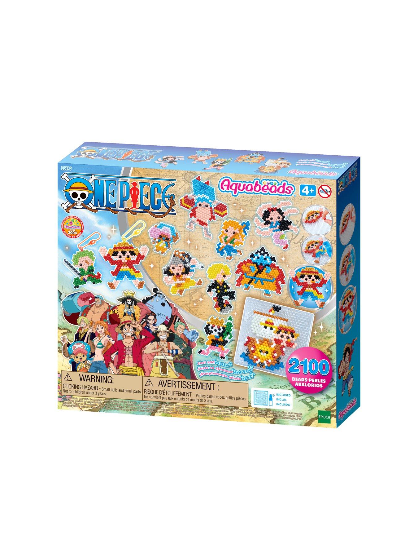 Image 4 of 4 of Aqua Beads One Piece Starter Craft Kit