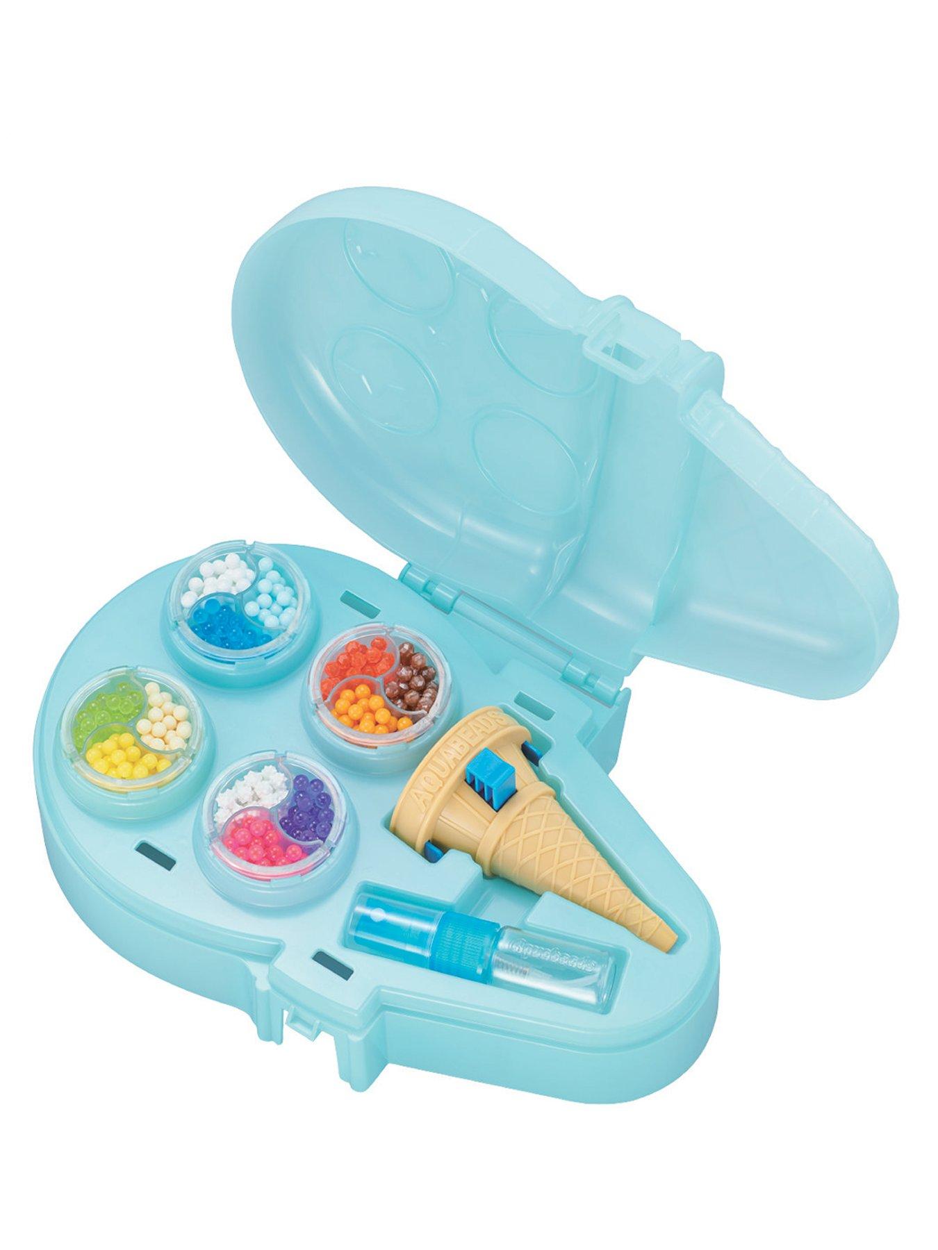 Image 2 of 5 of Aqua Beads Ice Cream Party Studio