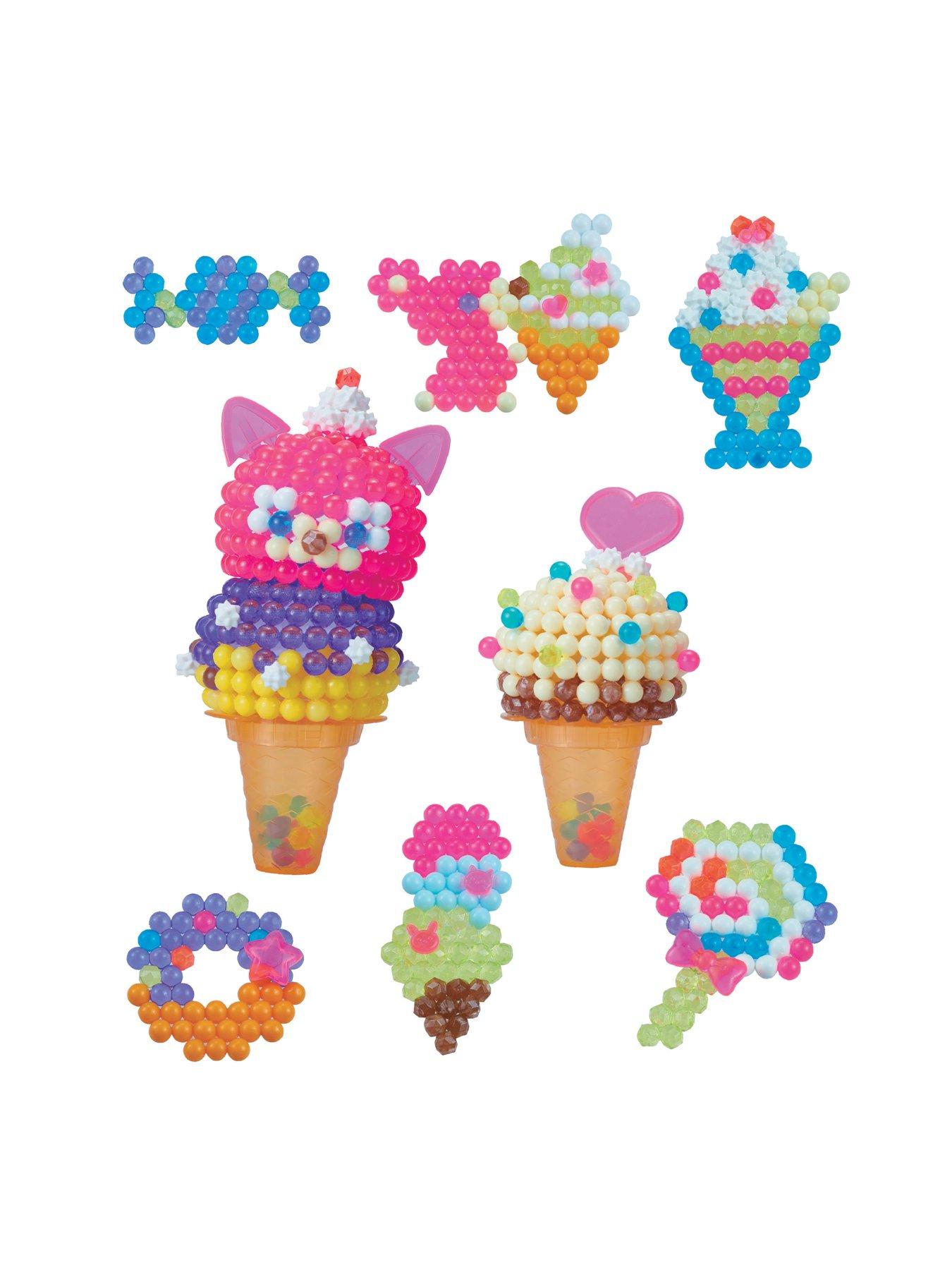 Image 3 of 5 of Aqua Beads Ice Cream Party Studio