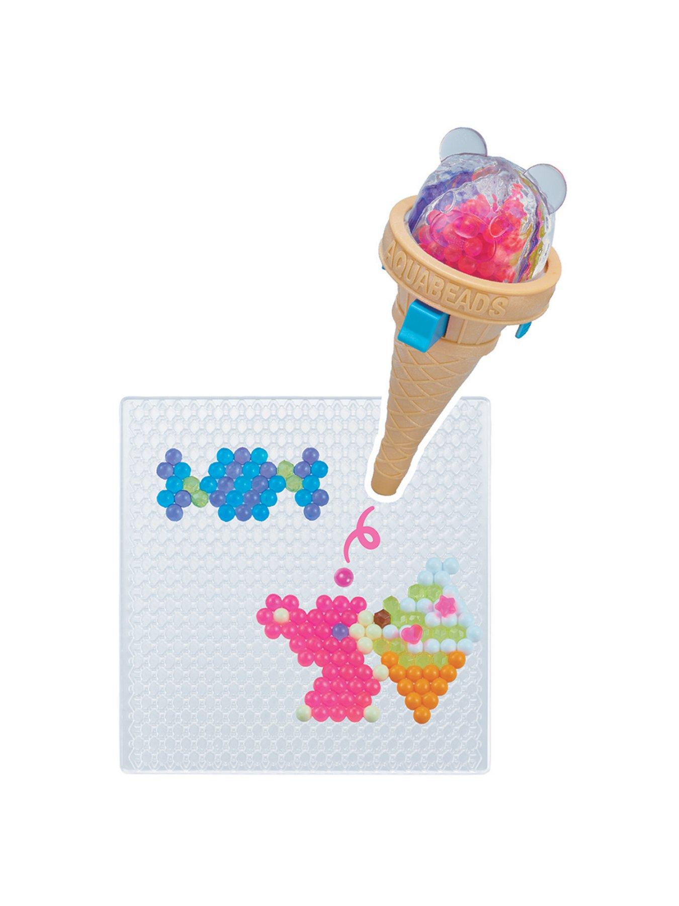 Image 4 of 5 of Aqua Beads Ice Cream Party Studio